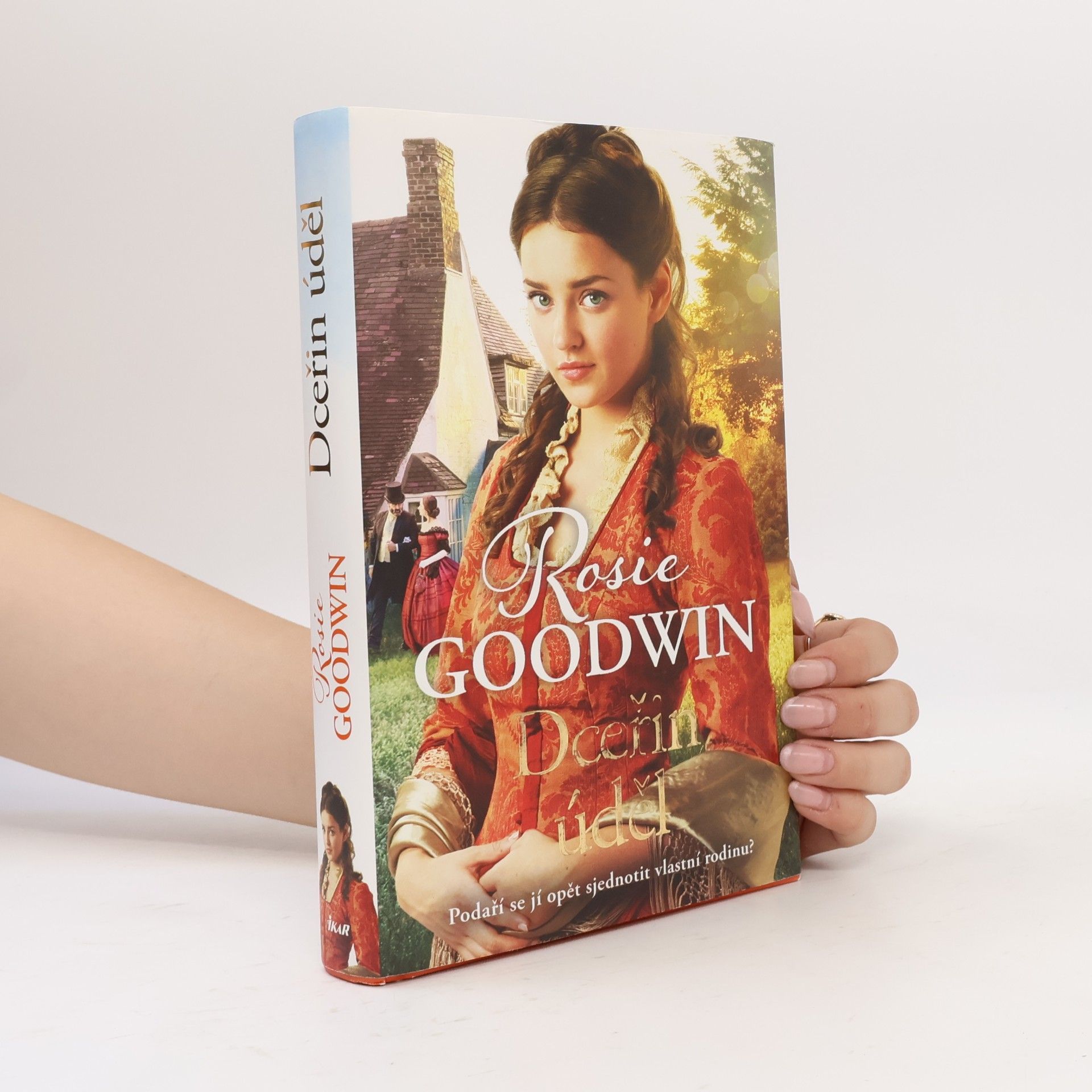 Rosie Goodwin Dceřin úděl
