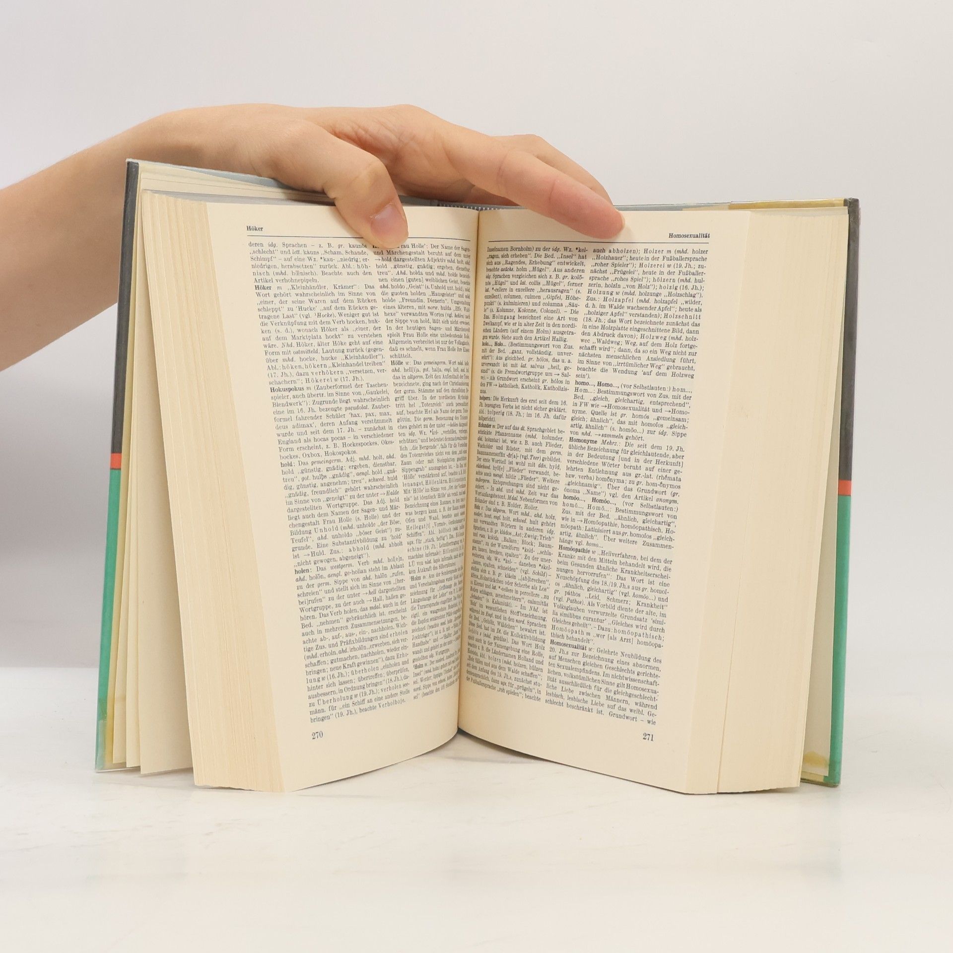 Autorenkollektiv Der Große Duden Aussprache-Wörterbuch 7