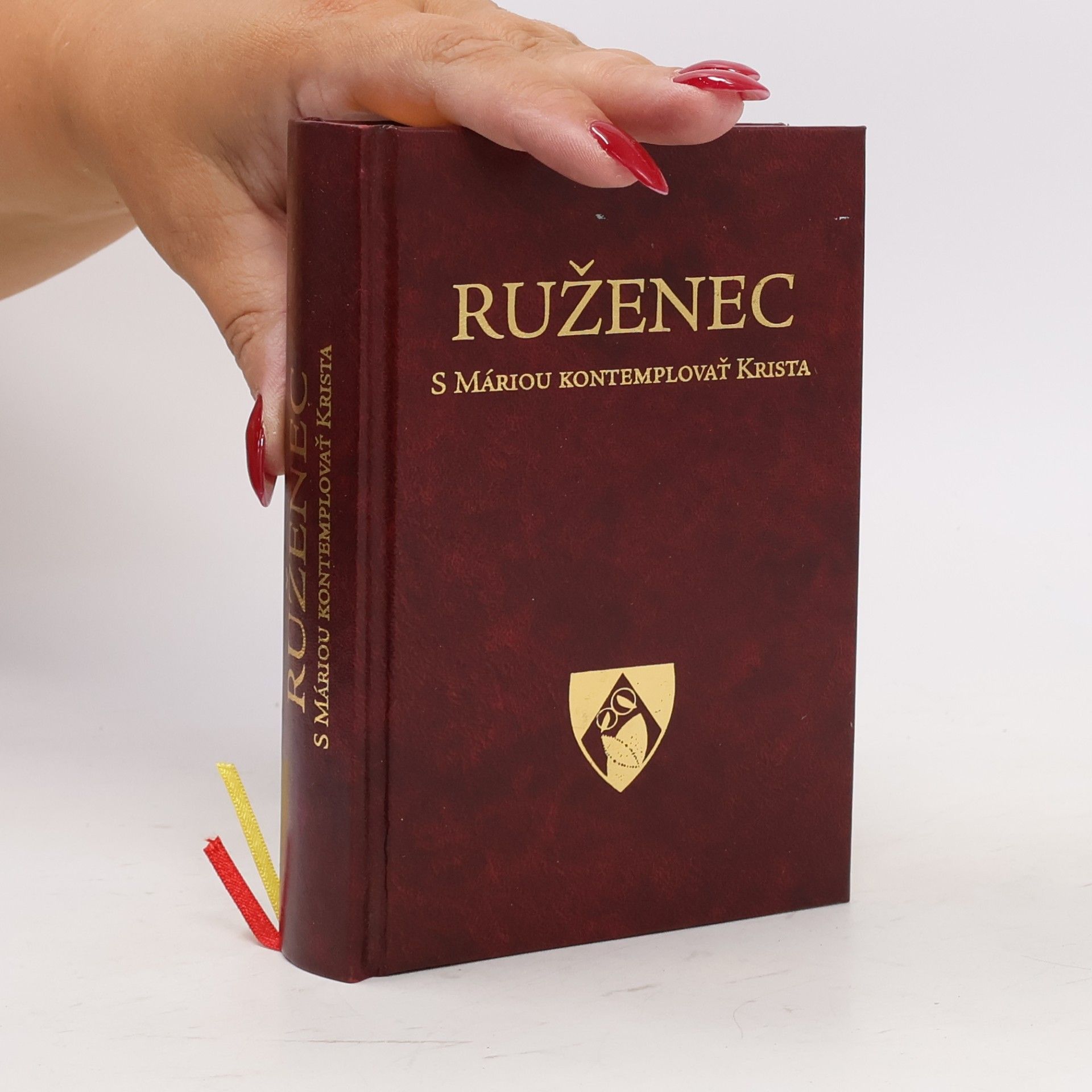 Collectif d'auteurs Ruženec