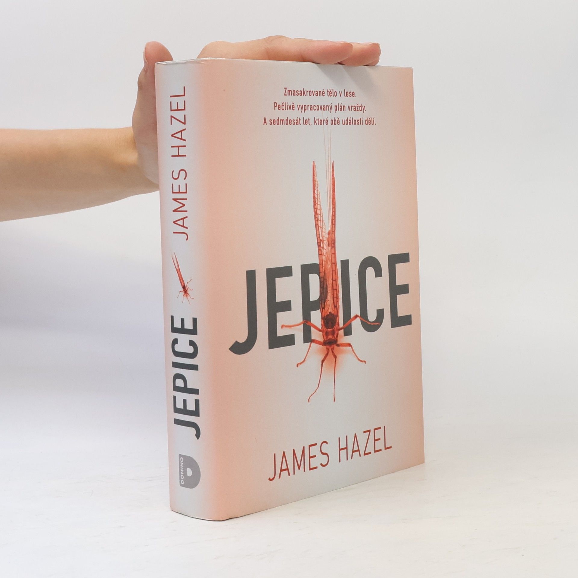 James Hazel Jepice