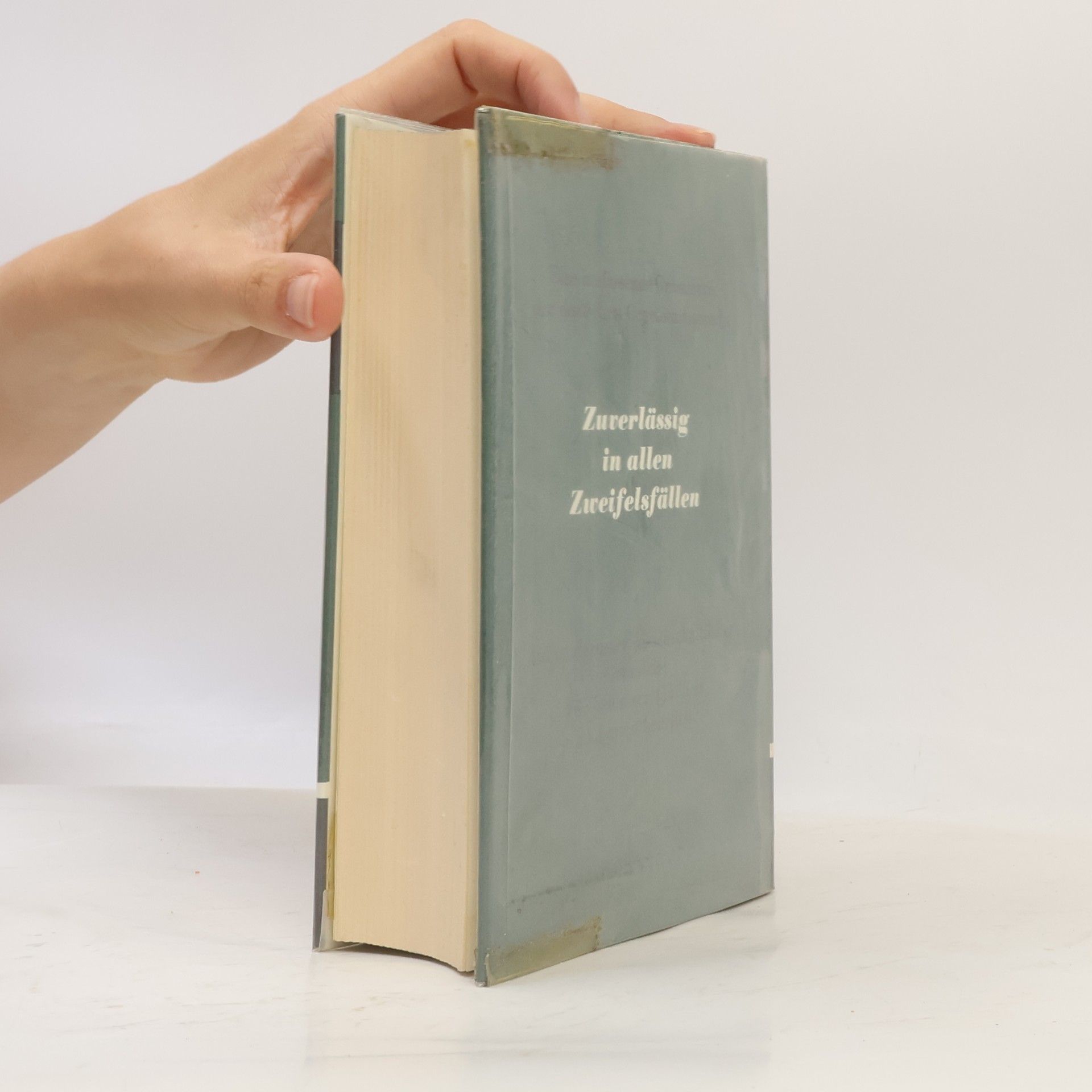Kolektiv autorů Der Grosse Duden. Grammatik der deutschen Gegenwartssprache 4