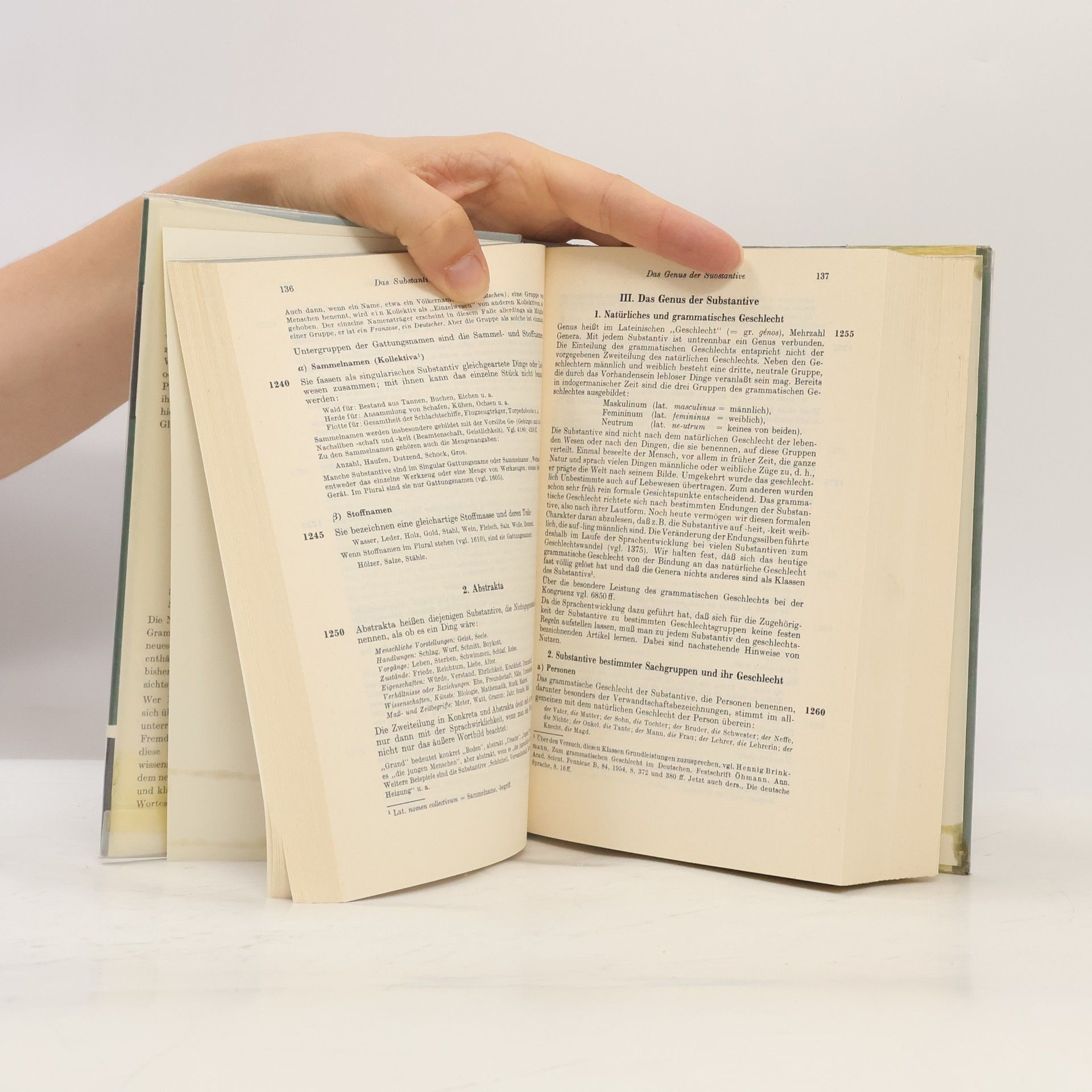 Kolektiv autorů Der Grosse Duden. Grammatik der deutschen Gegenwartssprache 4
