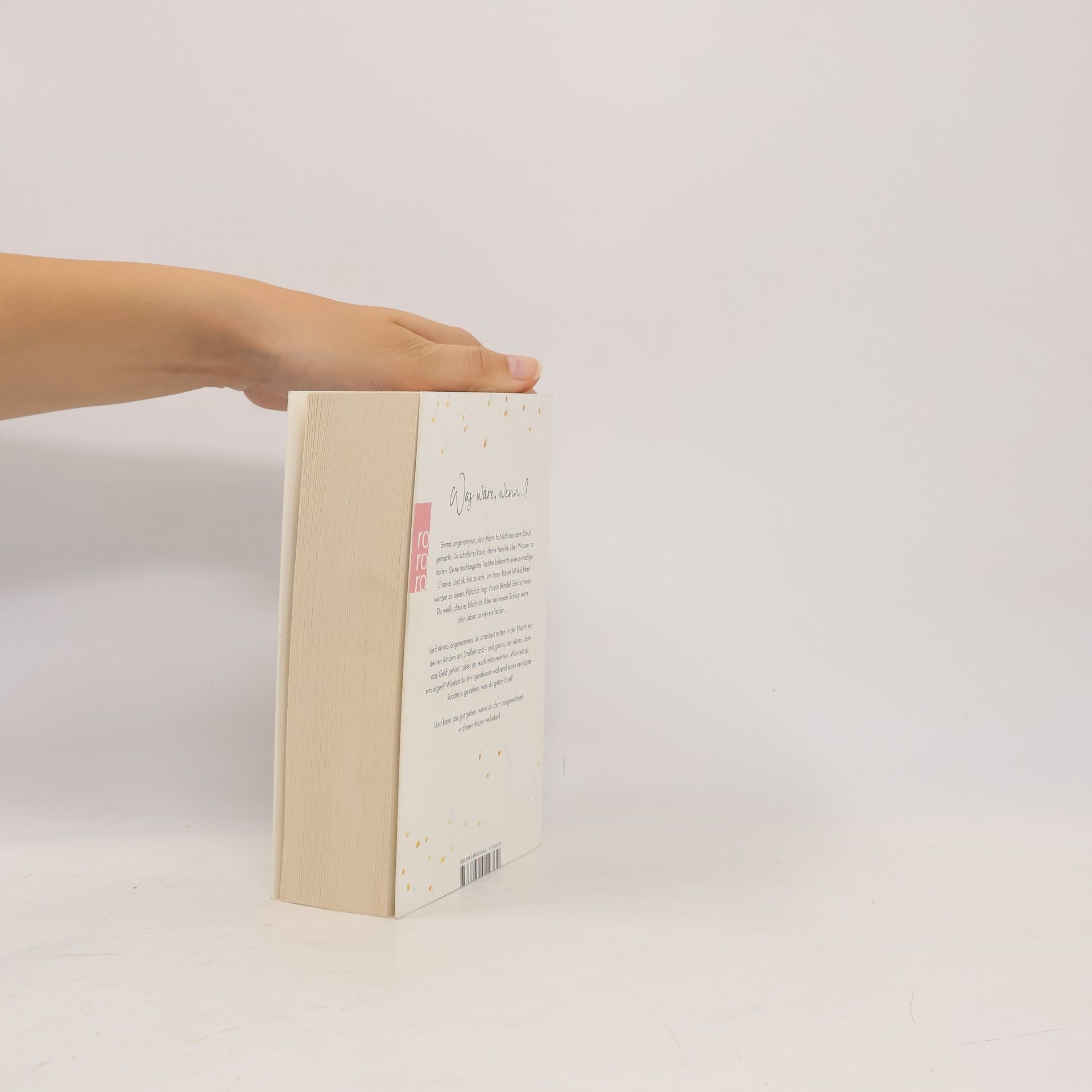 Jojo Moyes Weit weg und ganz nah