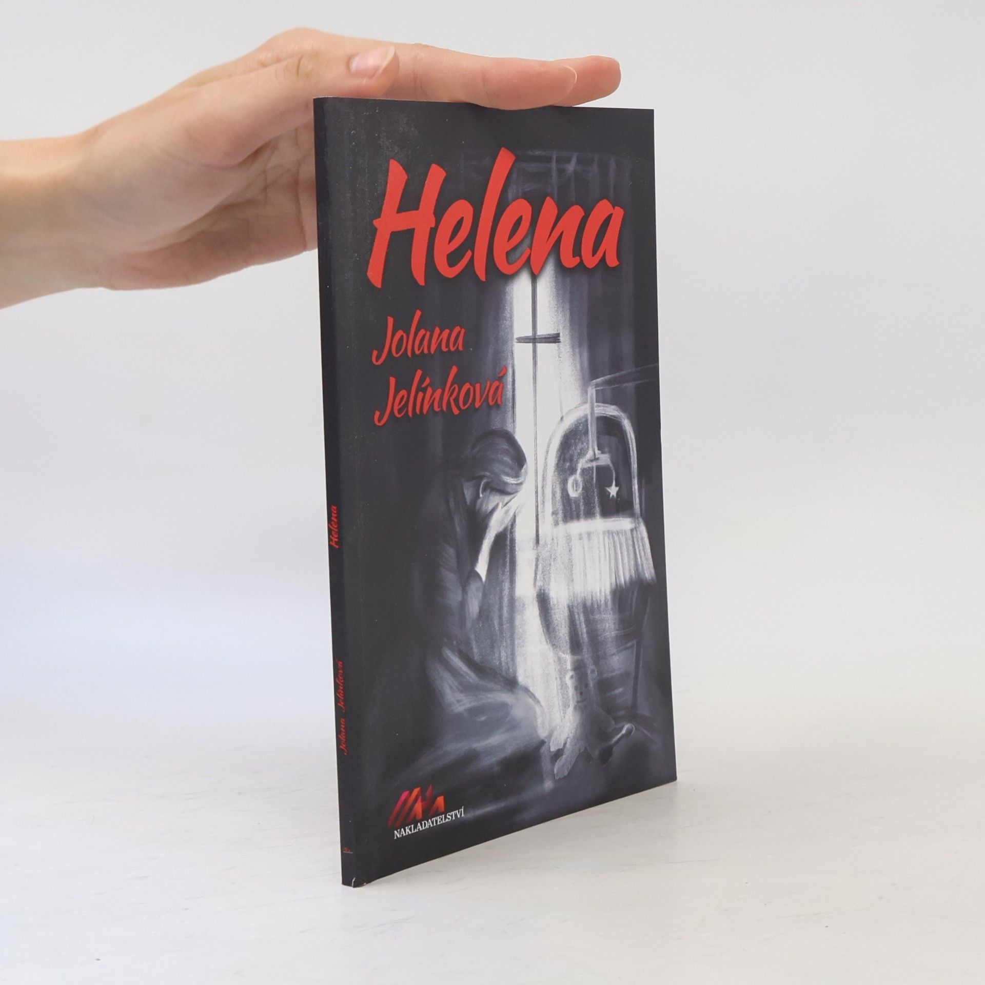 Jolana Jelínková Helena