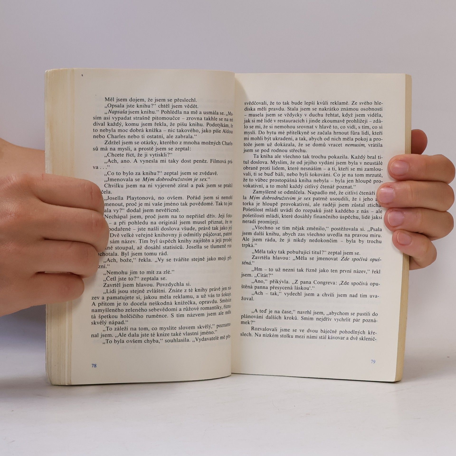 John Wyndham Den trifidů