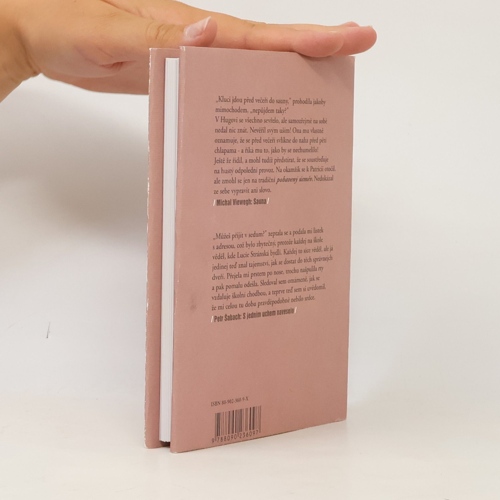 Autores varios Miluj mě víc