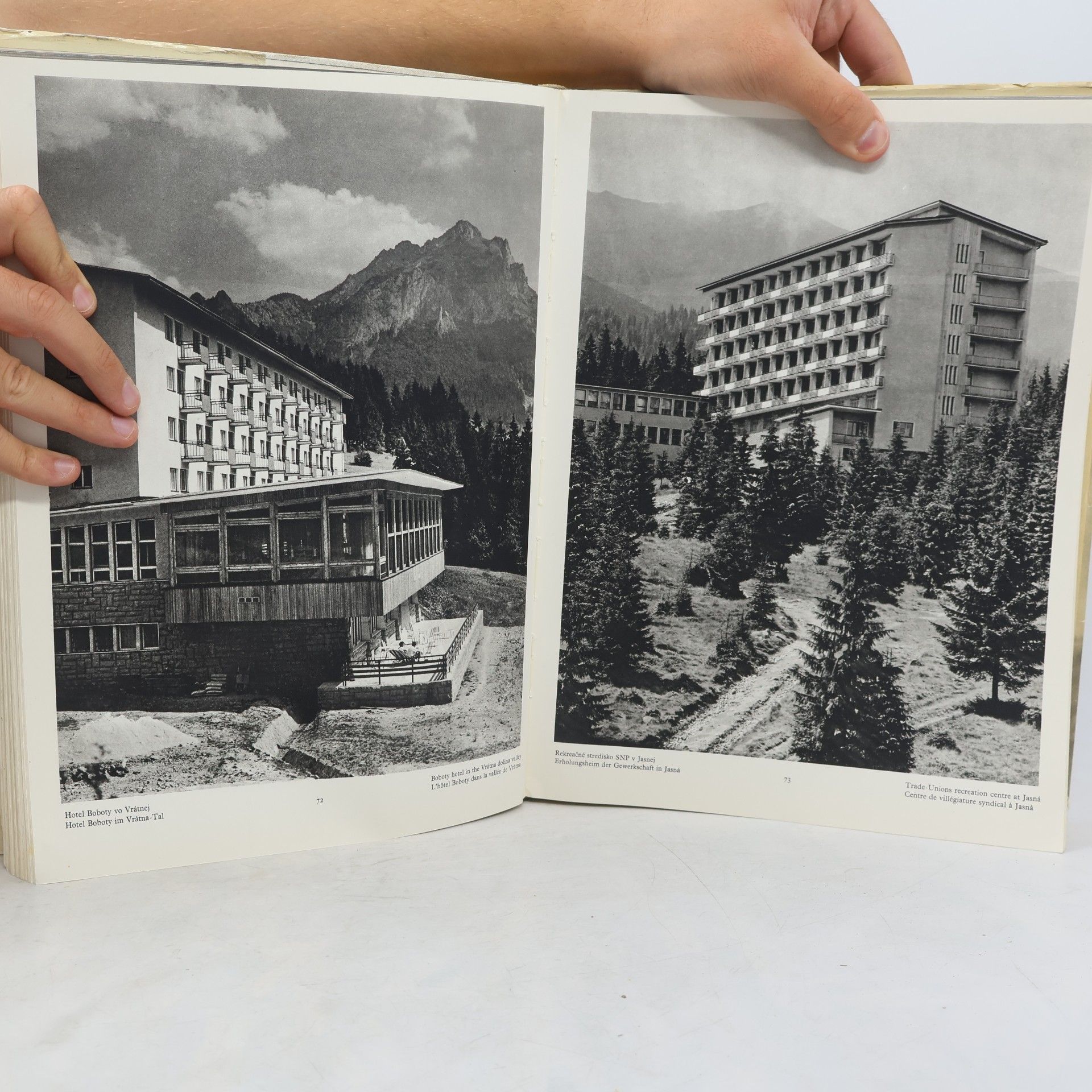 Karel Plicka Slovensko vo fotografii Karola Plicku