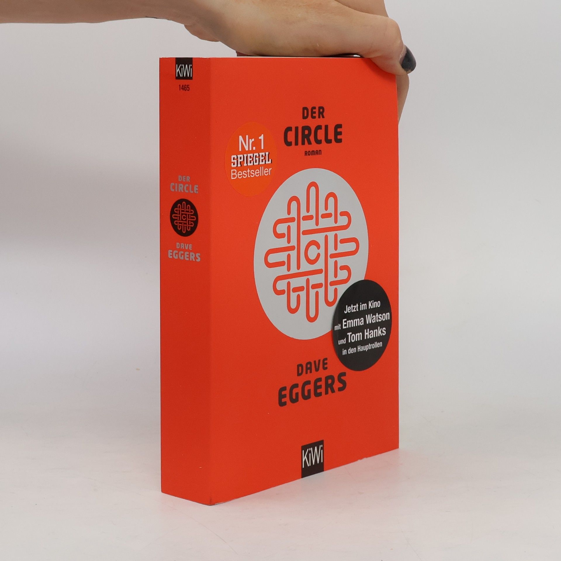 Dave Eggers Der Circle