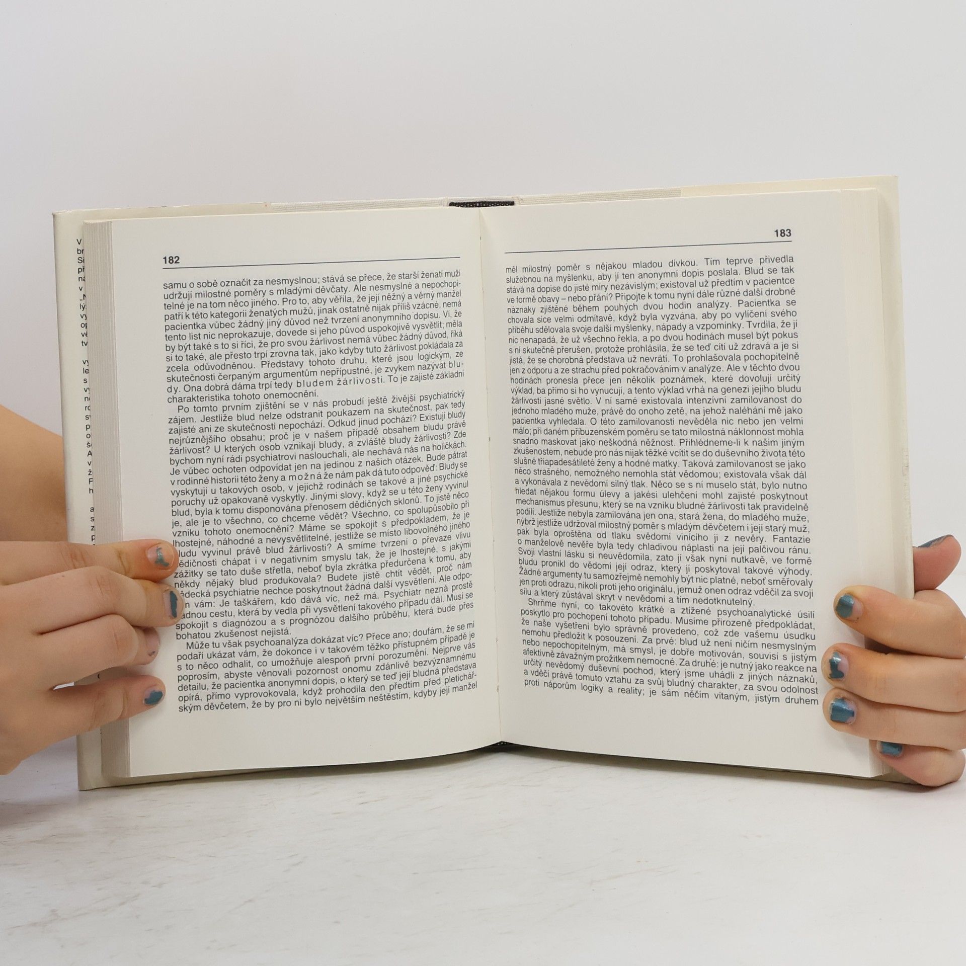 Sigmund Freud Přednášky k úvodu do psychoanalýzy. Nová řada přednášek k úvodu do psychoanalýzy