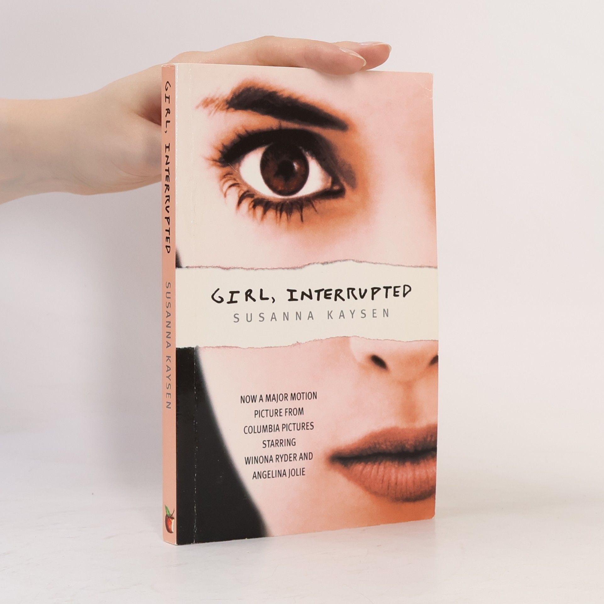 Susanna Kaysen Girl, Interrupted