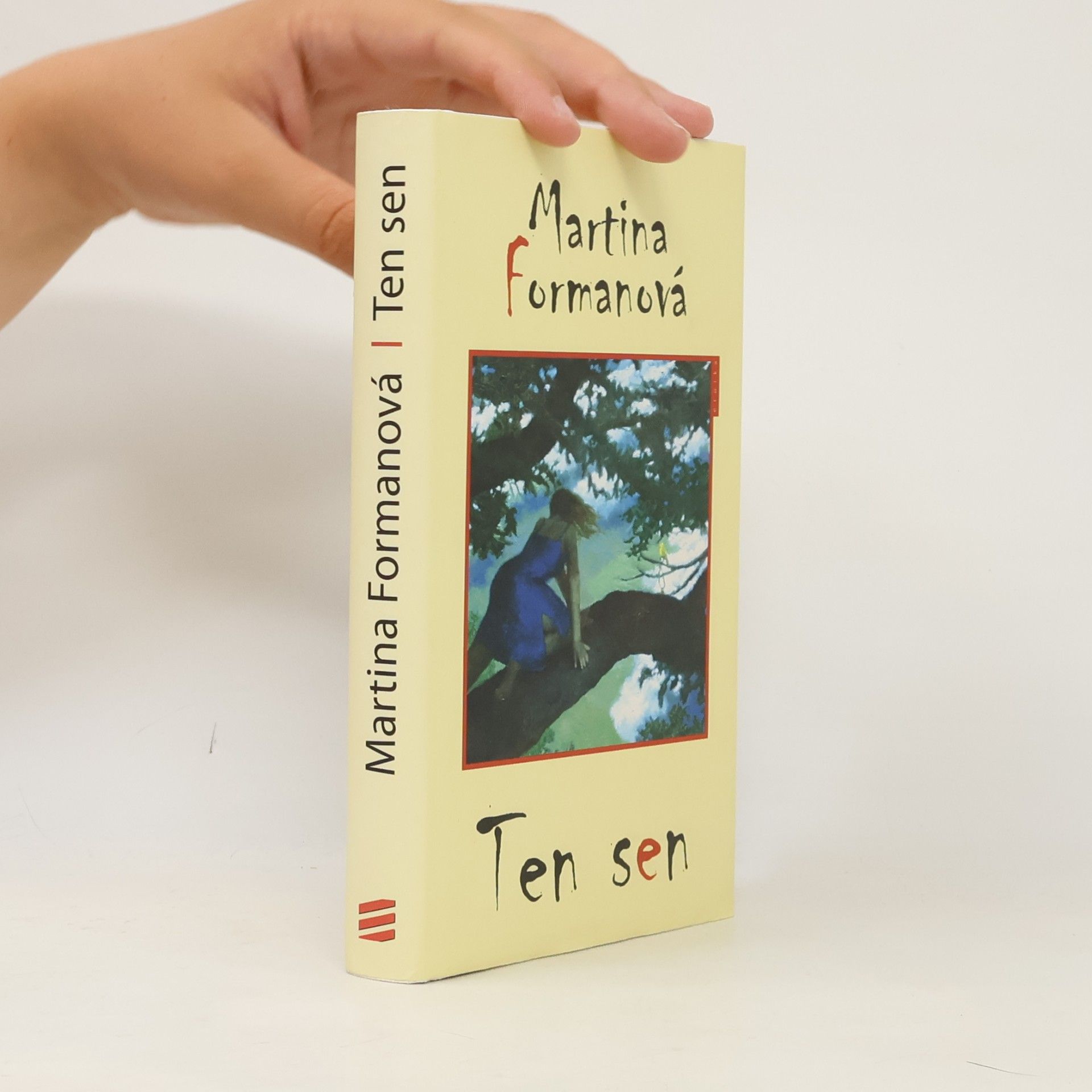 Ten sen