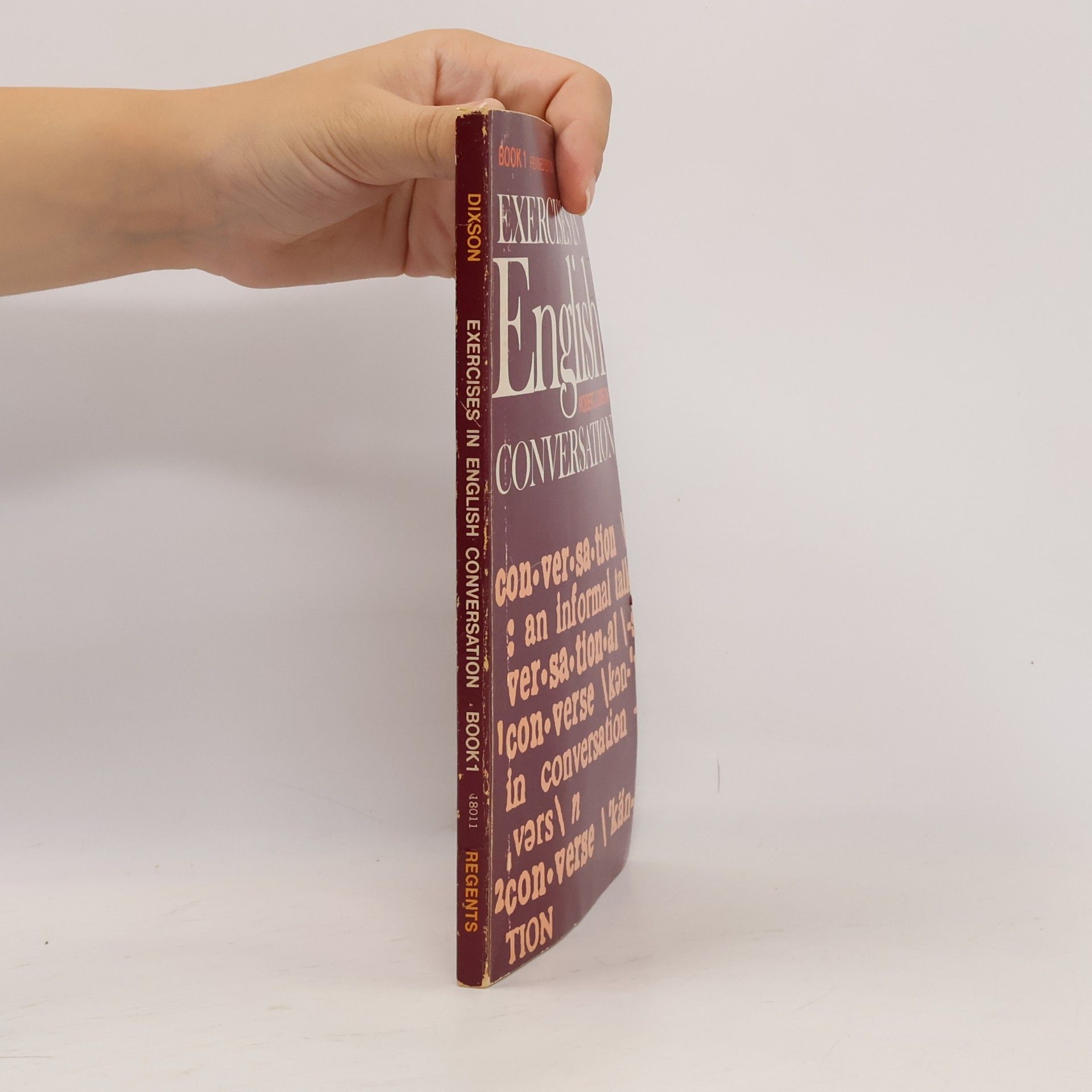 Robert James Dixson Exercises in English Conversation