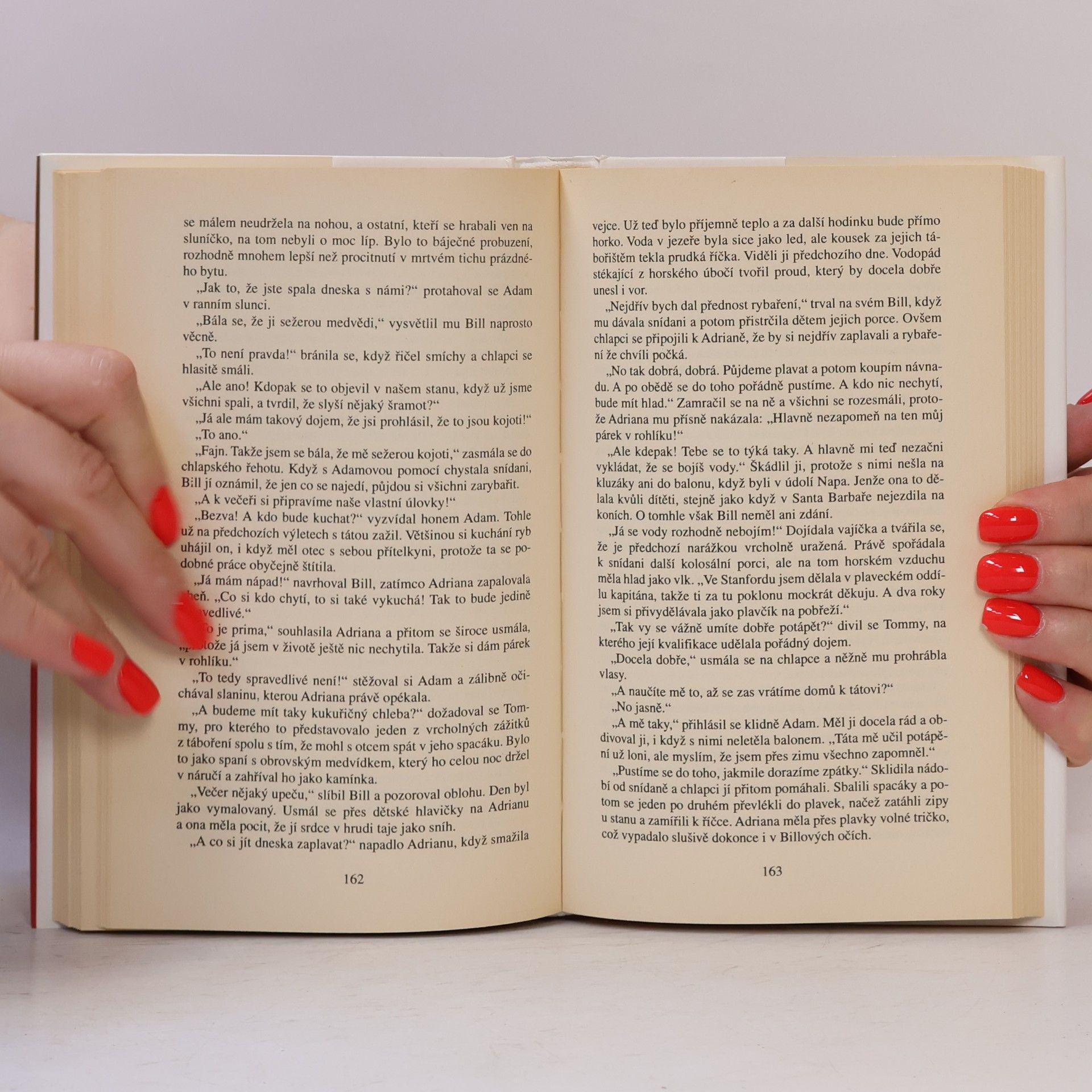 Danielle Steel Tlukot srdce