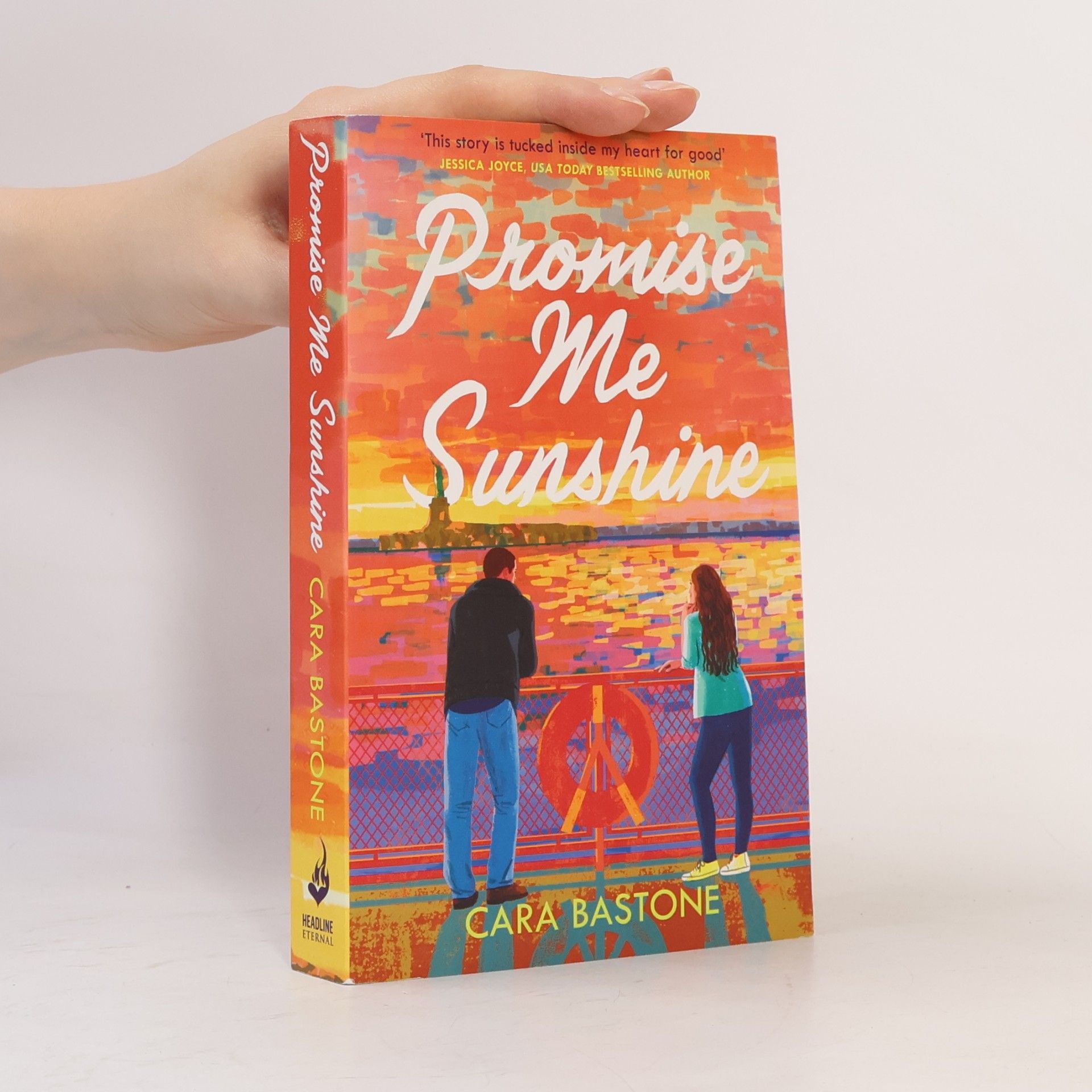 Promise Me Sunshine