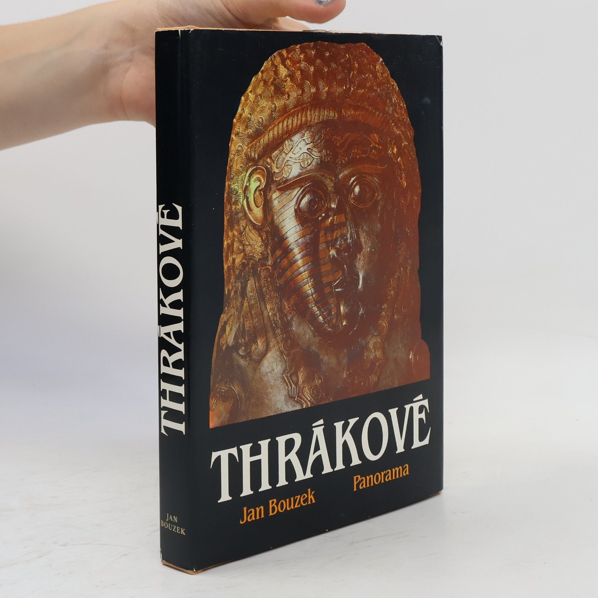 Thrákové