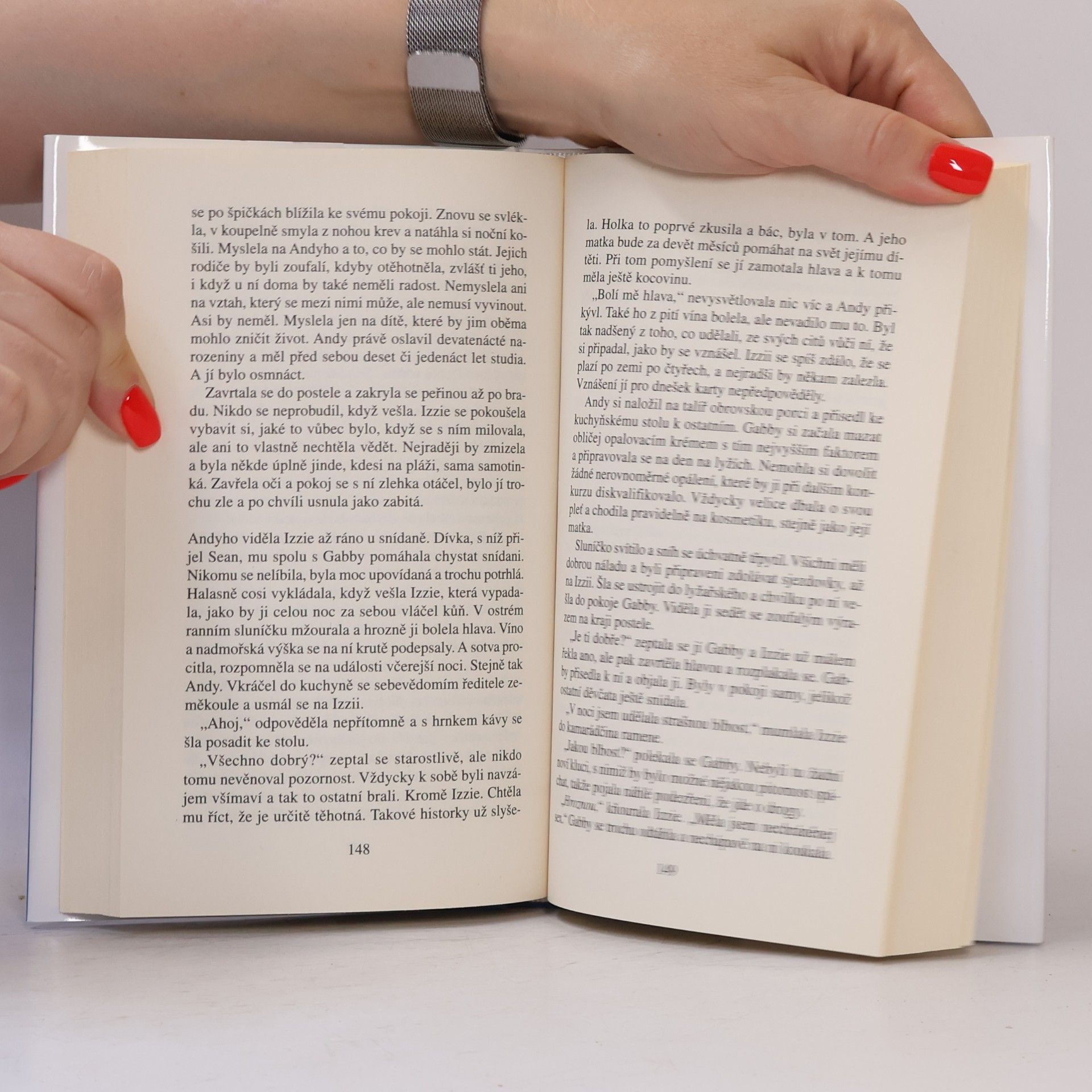 Danielle Steel Přátelé navždy