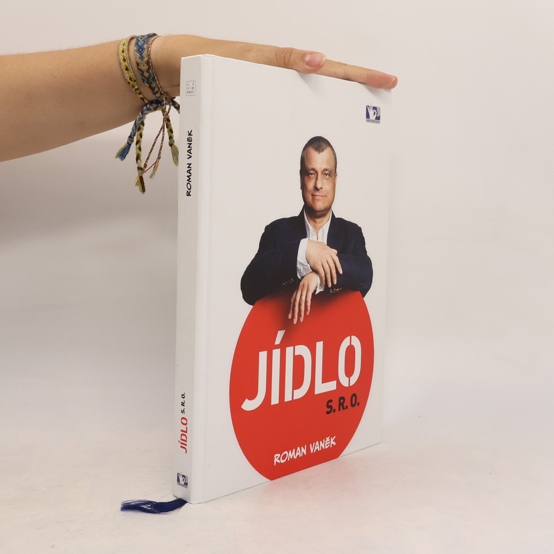 Roman Vaněk Jídlo s.r.o.