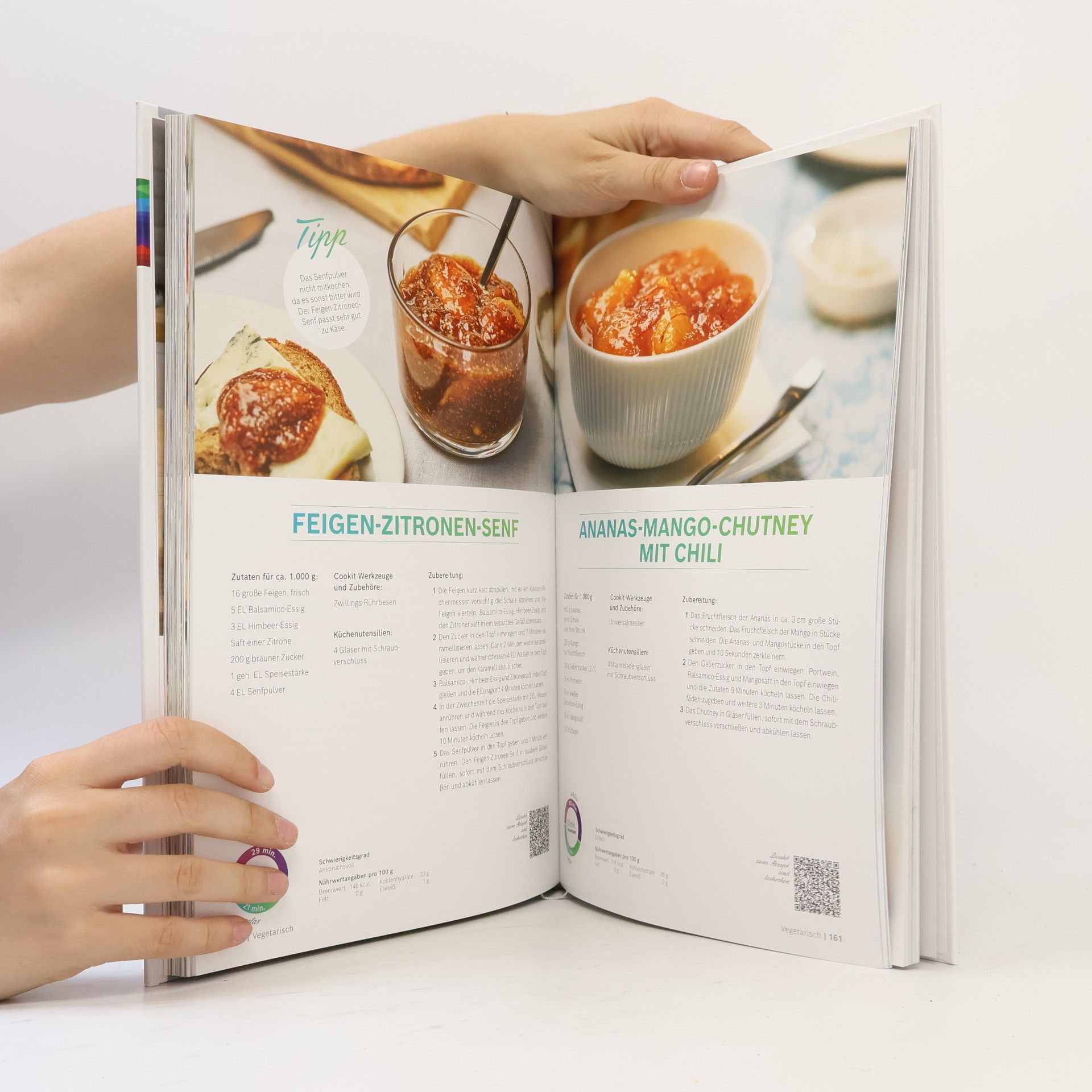 Autorenkollektiv Das Cookit Kochbuch
