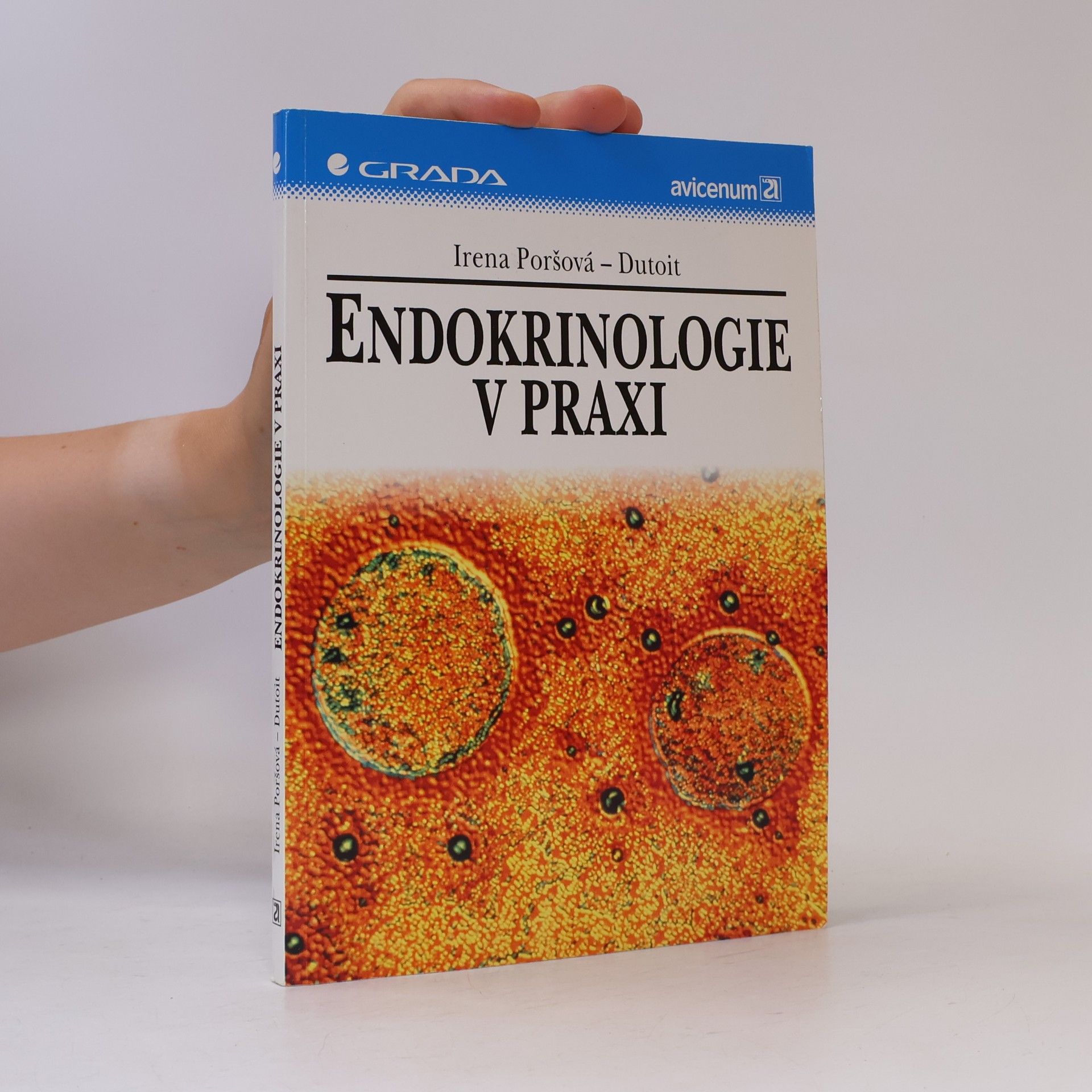 Endokrinologie v praxi