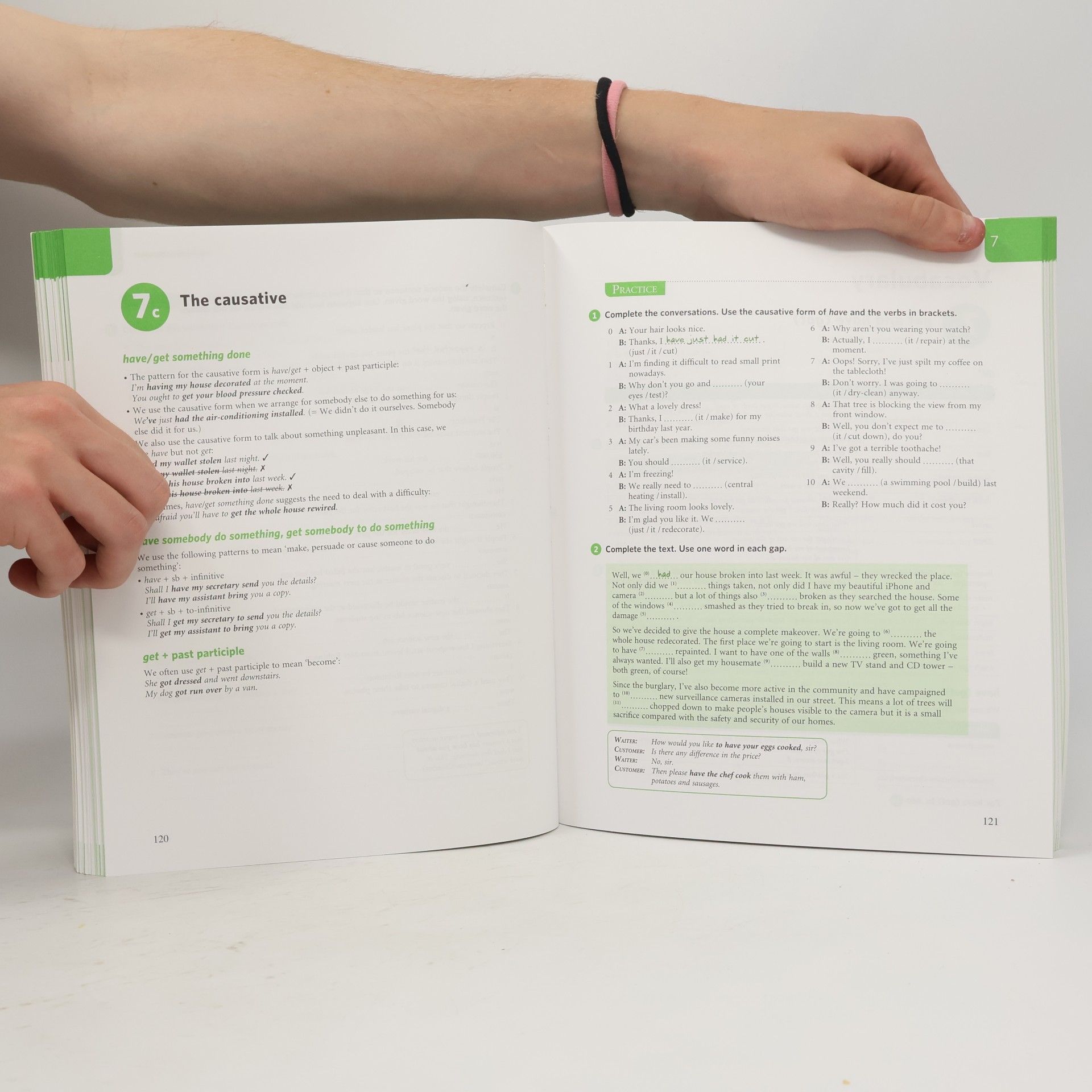 Luke Prodromou Grammar and vocabulary for Cambridge first : for students preparing for the Cambridge English First exam