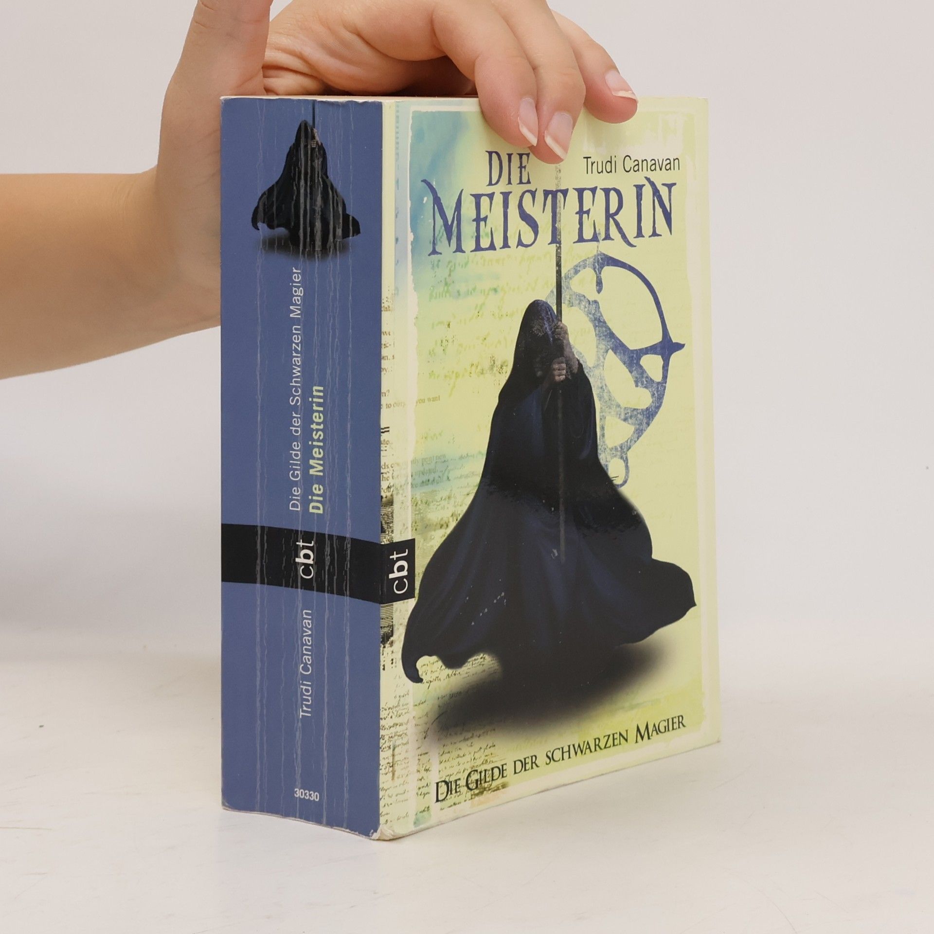 Die Meisterin