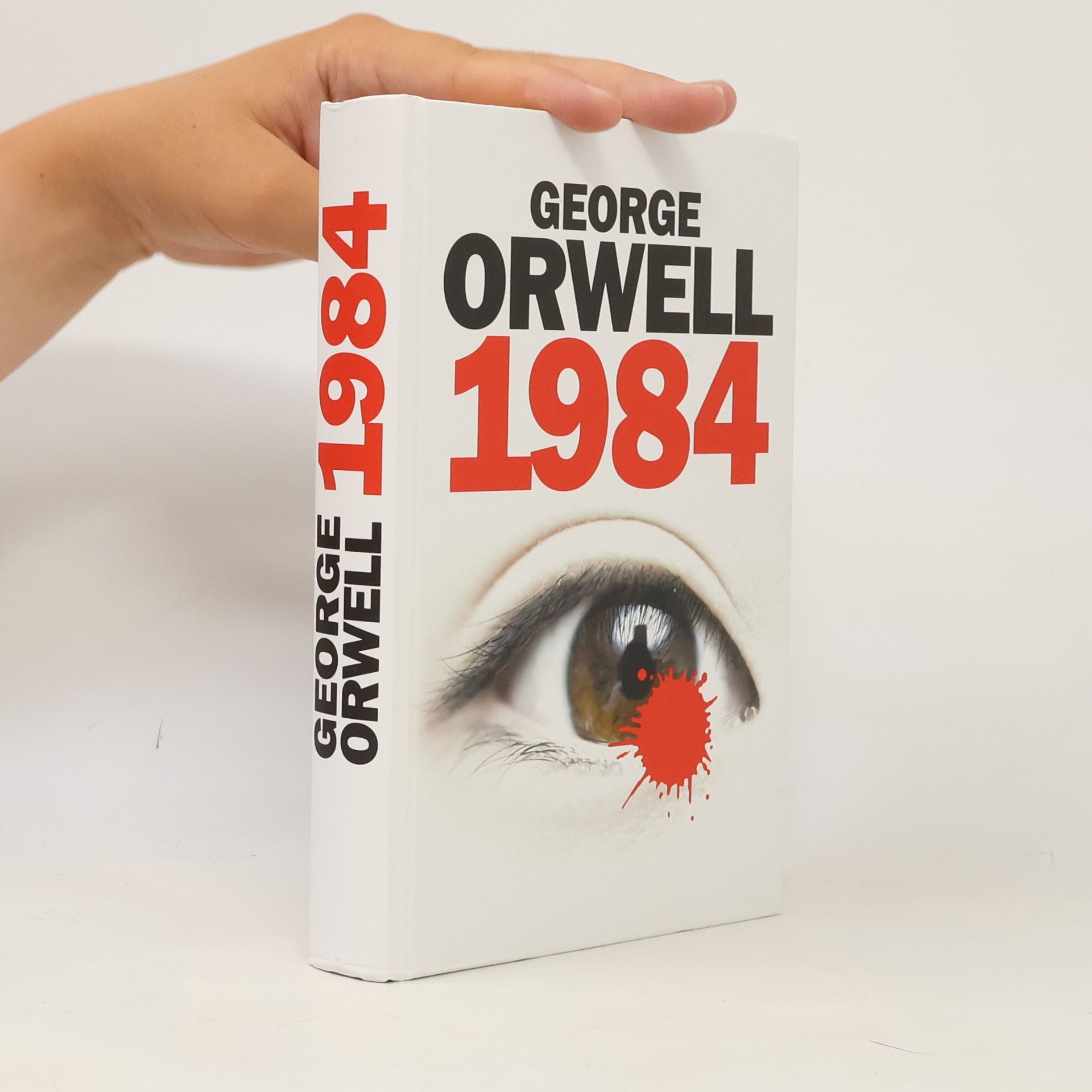 George Orwell 1984
