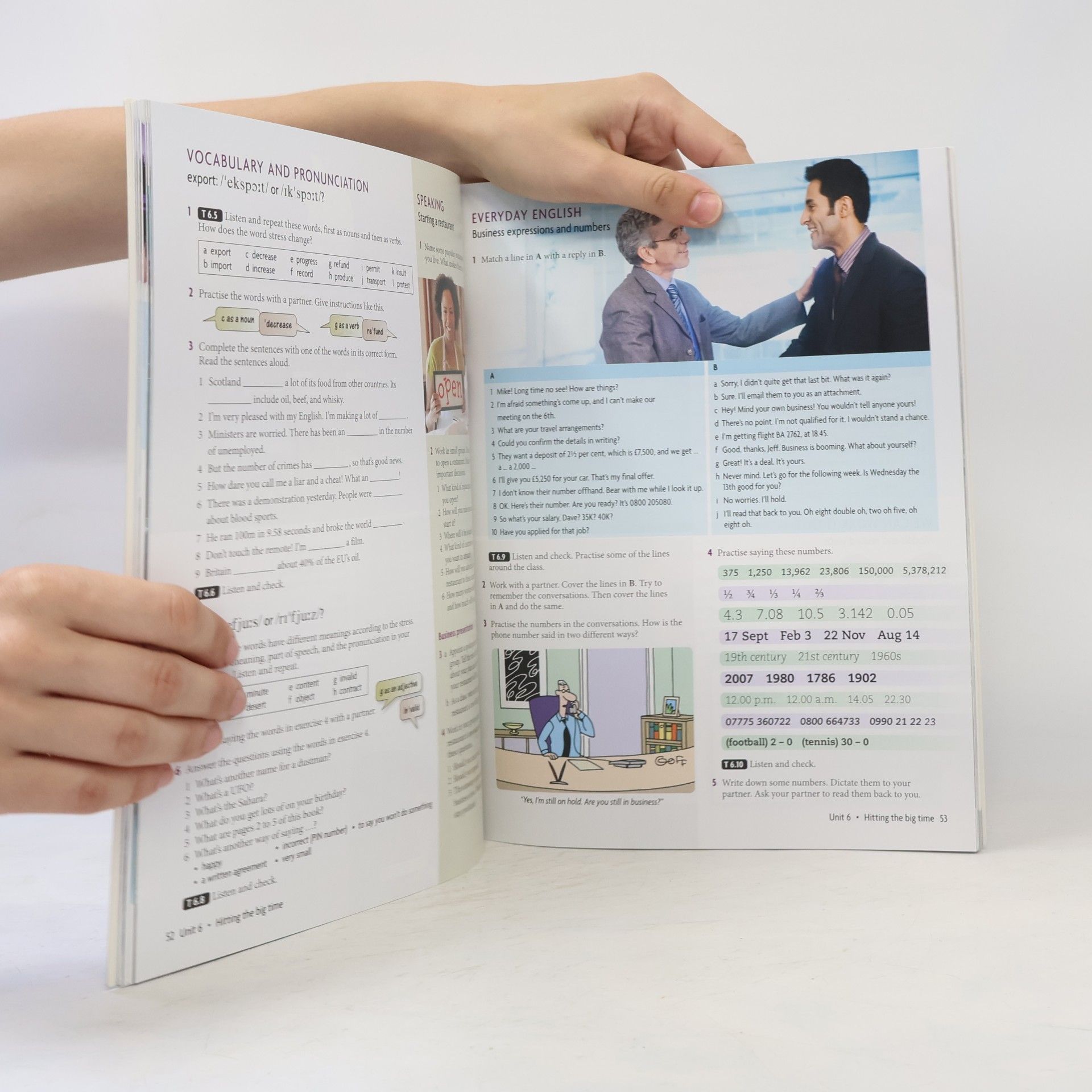 Liz Soars New Headway. Upper-Intermadiate. Student's book