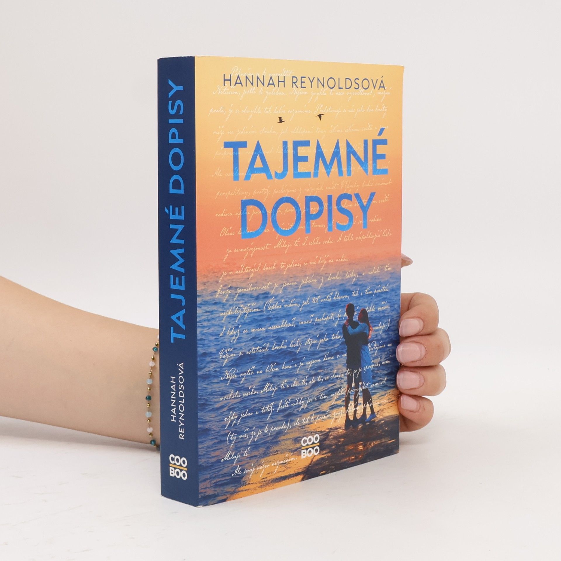 Tajemné dopisy