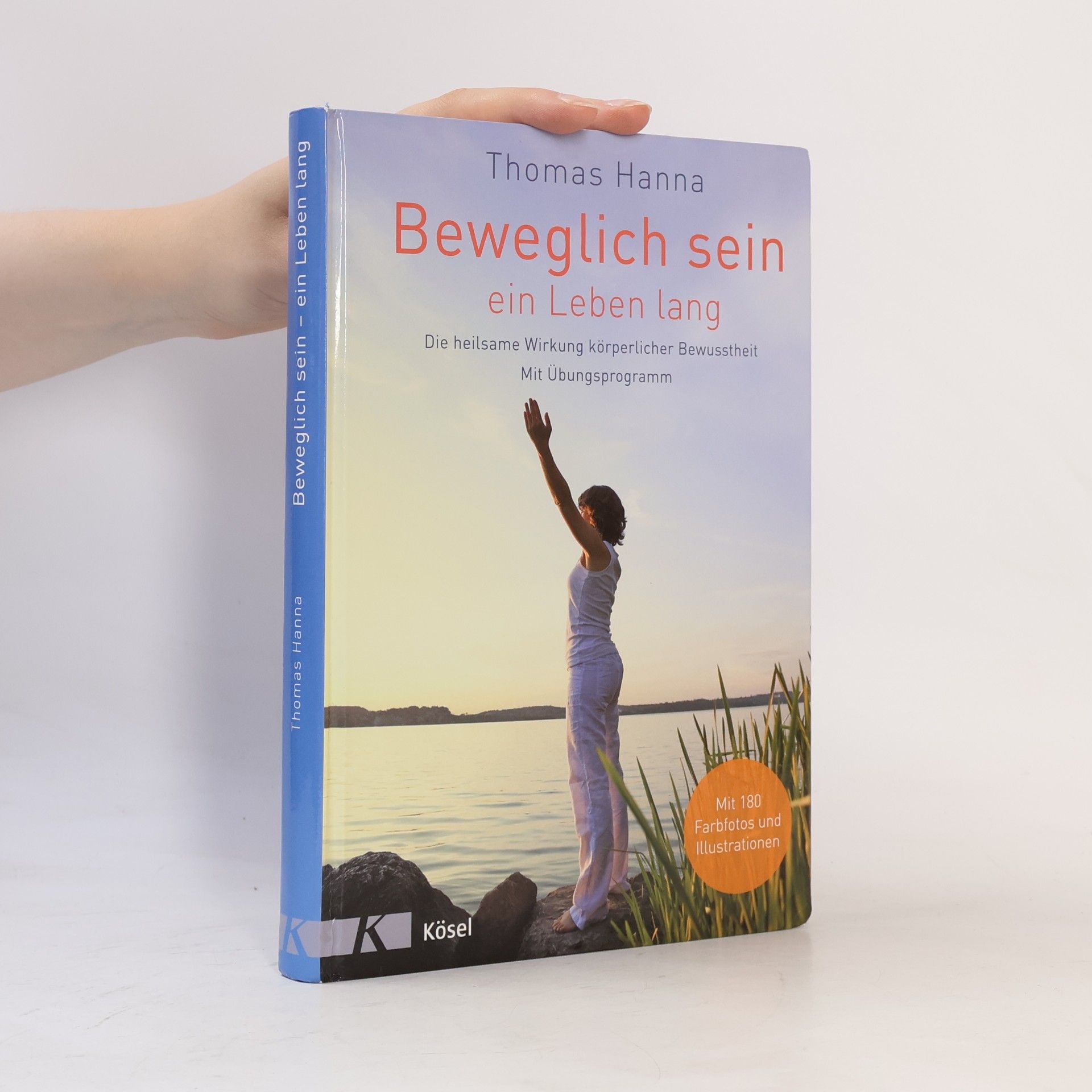Beweglich sein ein Leben lang