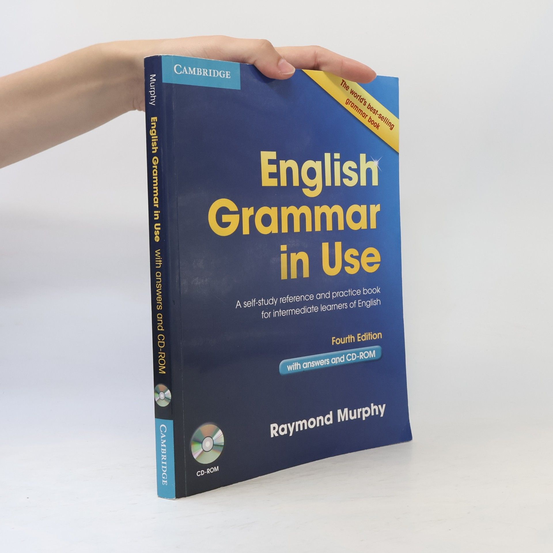 Raymond Murphy English Grammar in Use With Answers