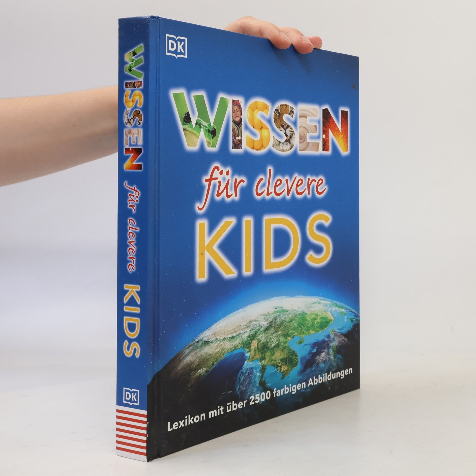 Autorenkollektiv Wissen für clevere Kids