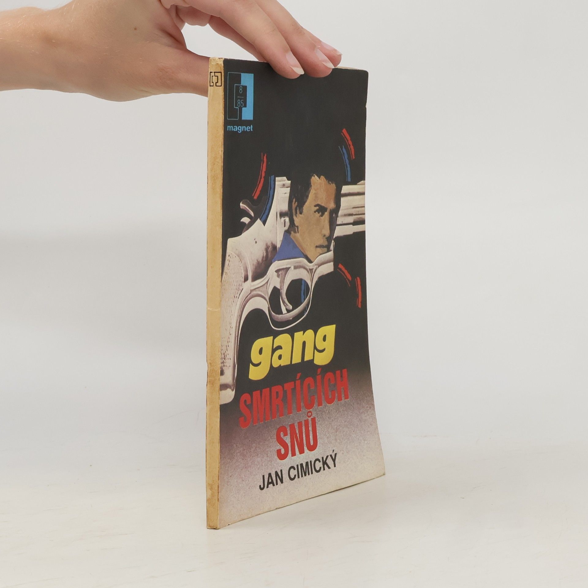Gang smrtících snů