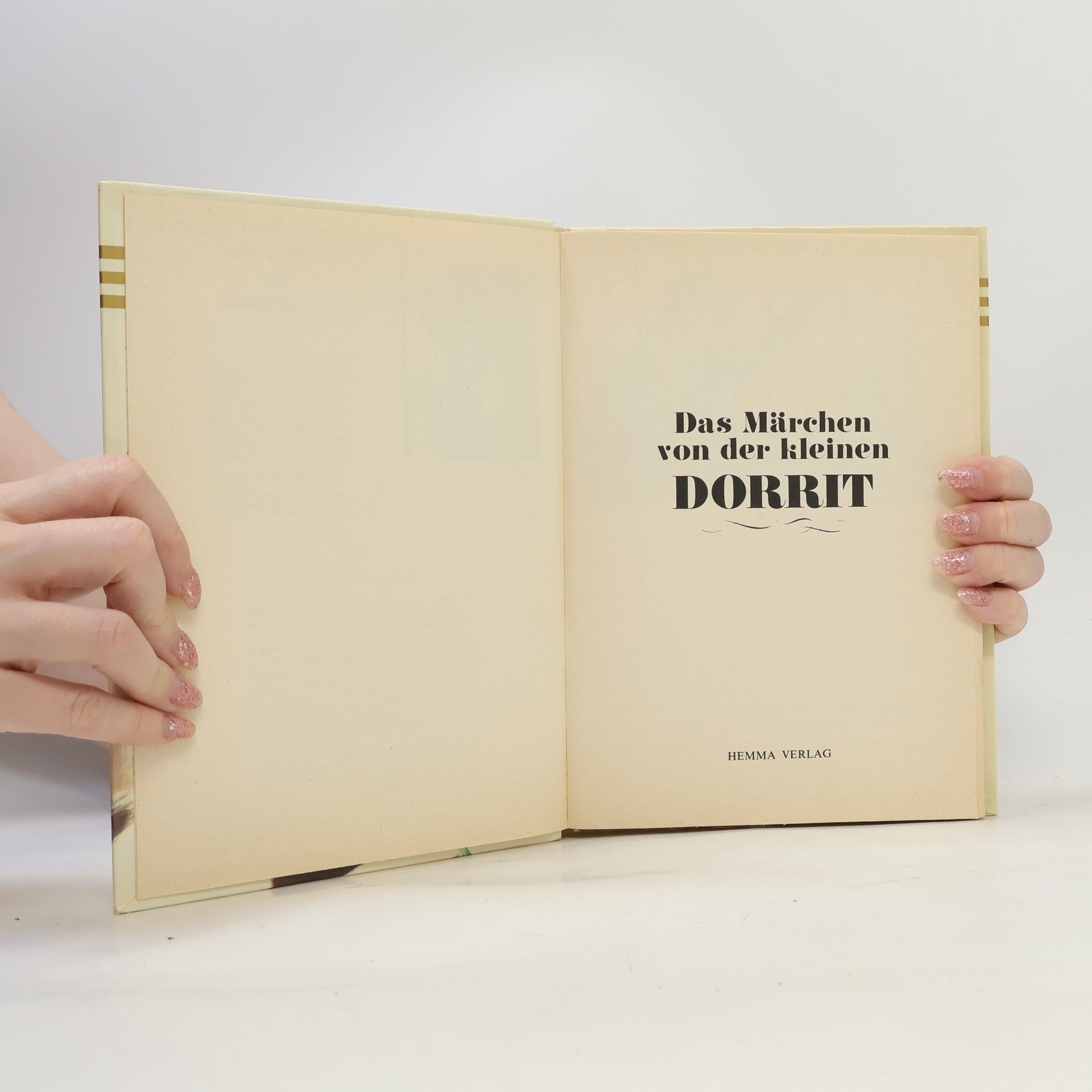 Charles Dickens Das Märchen von der kleinen Dorrit