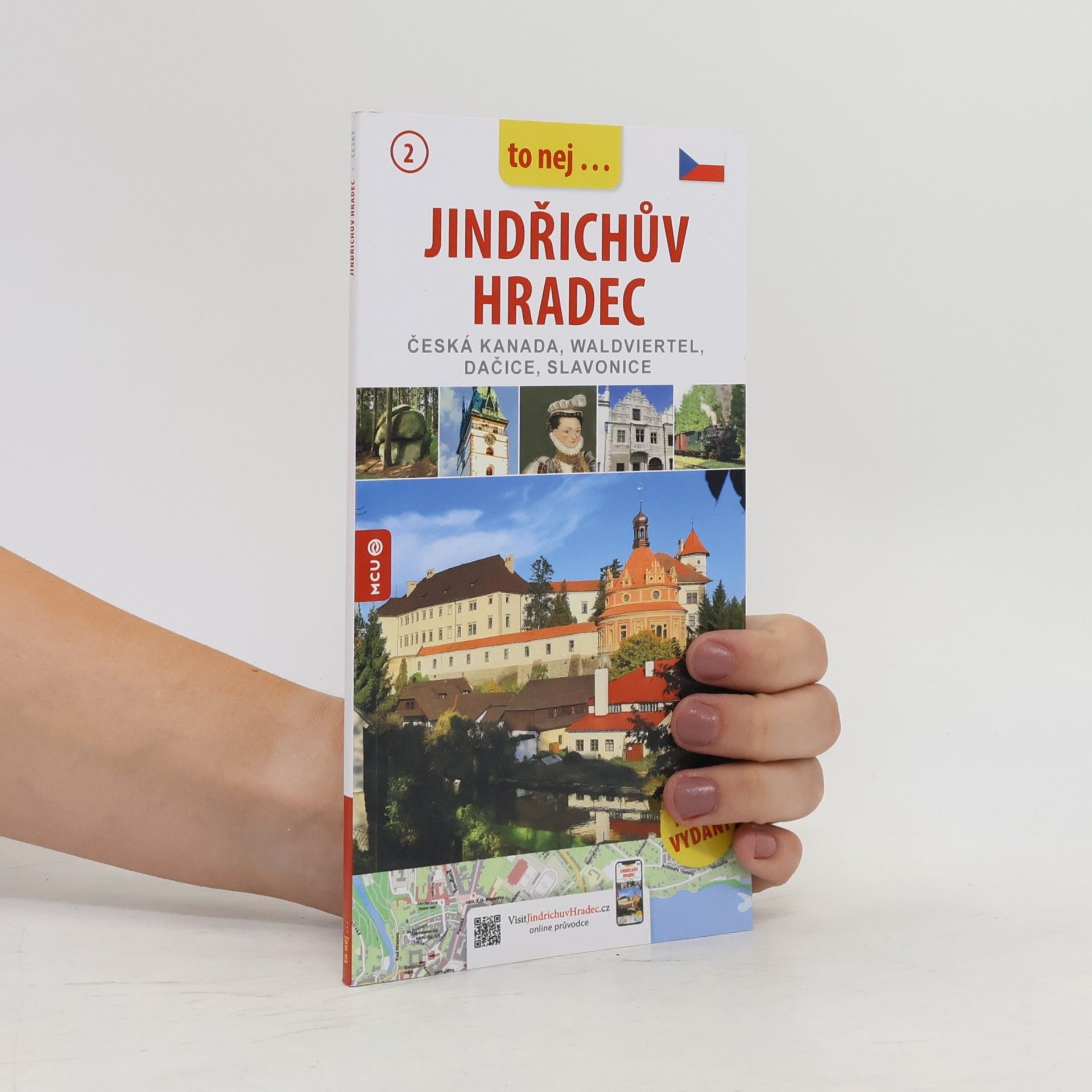 Petr Ryšlavý Jindřichův Hradec