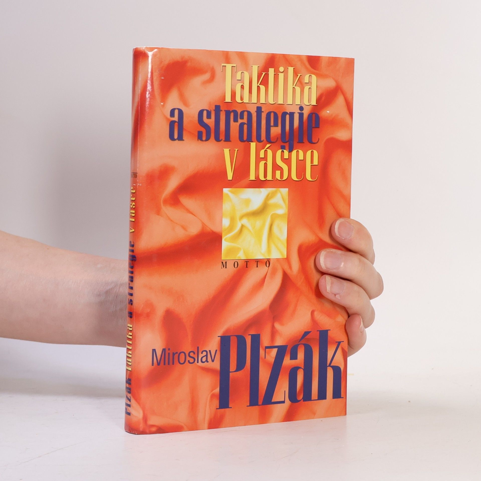 Taktika a strategie v lásce