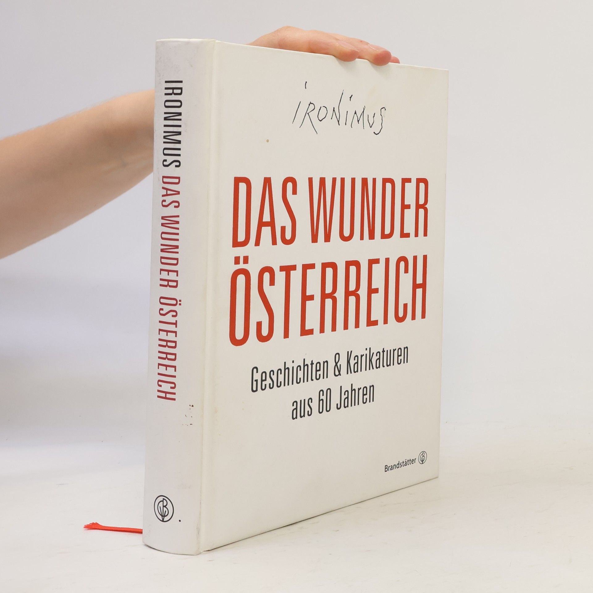 Das Wunder Österreich