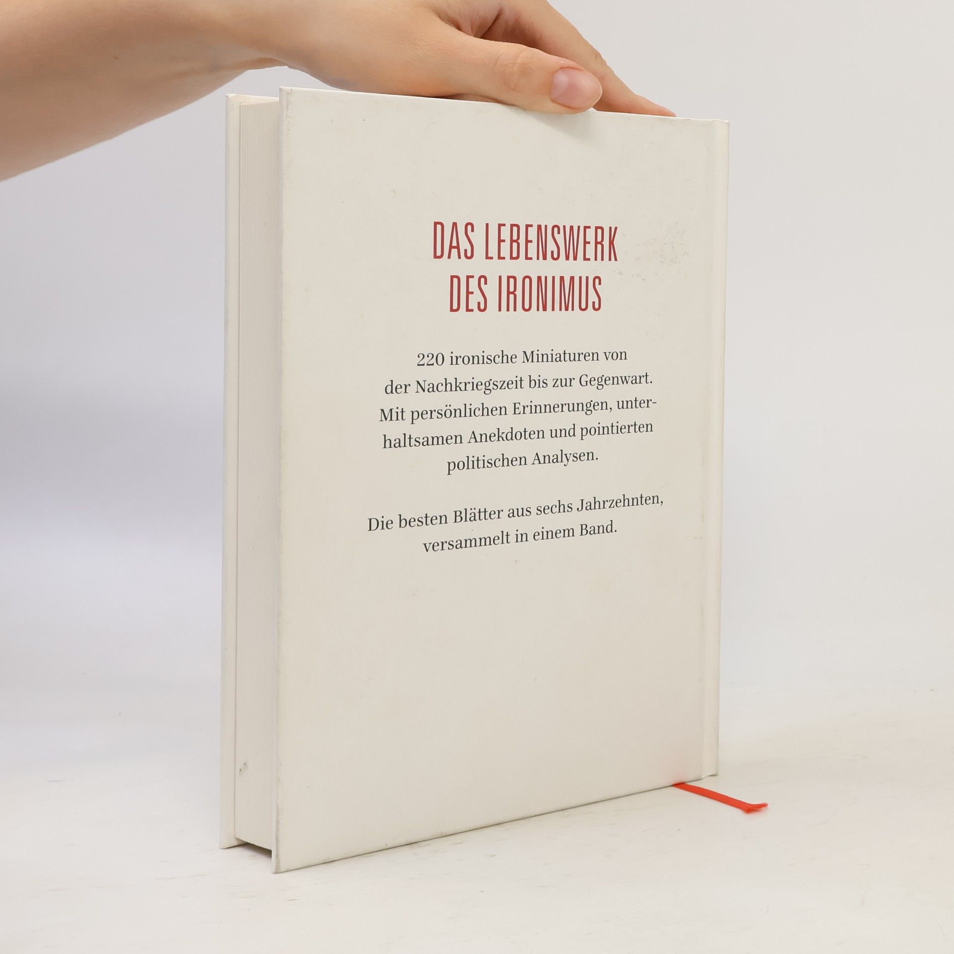 Ironimus Das Wunder Österreich