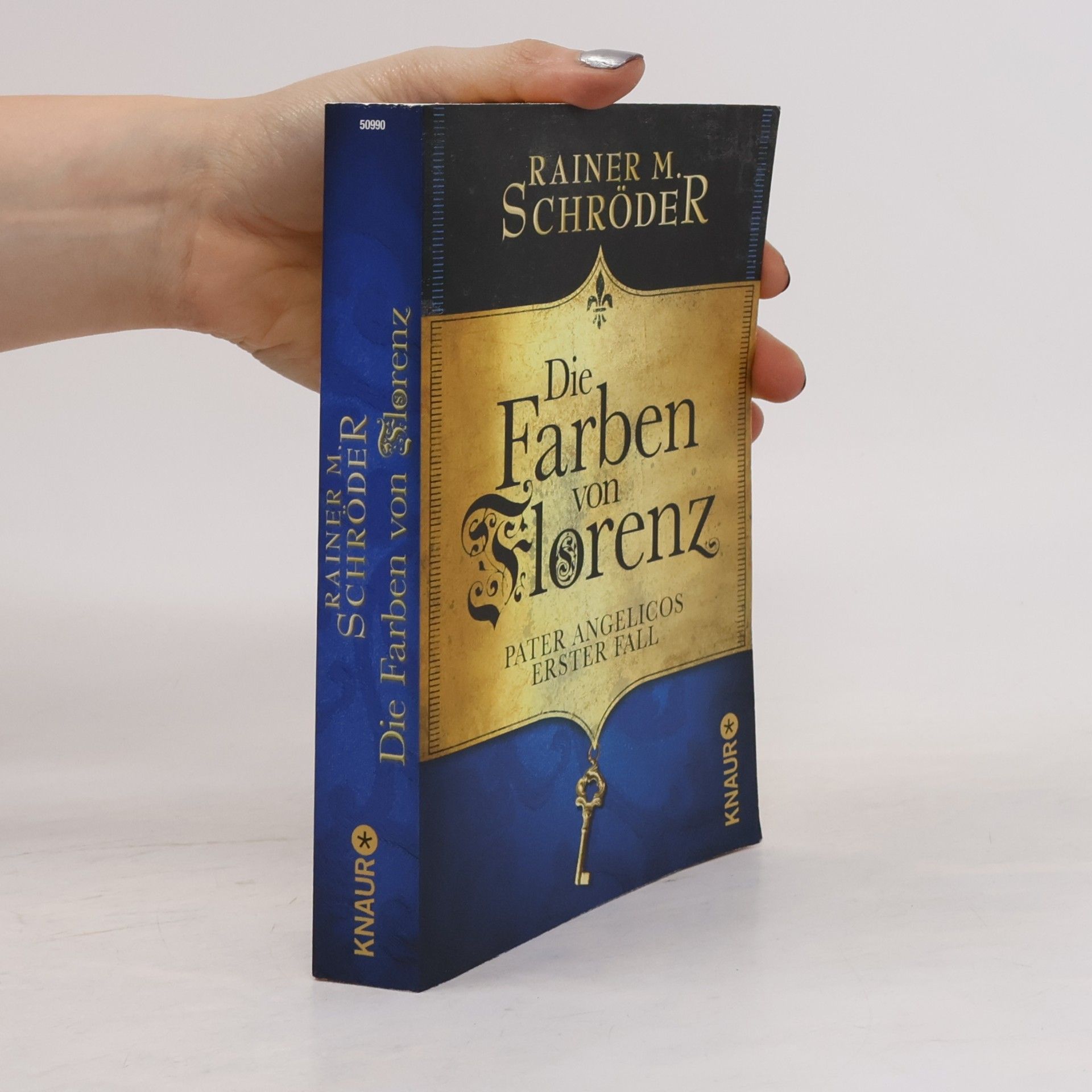 Die Farben von Florenz