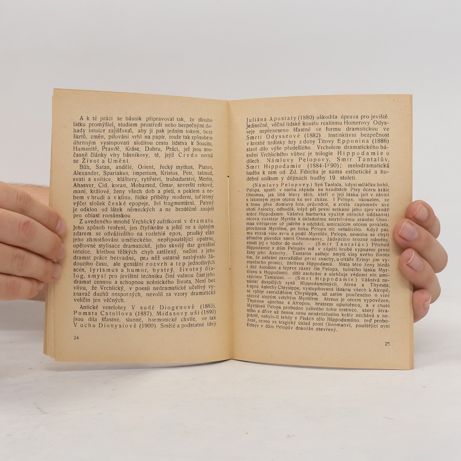 Vojtěch Zelinka Jaroslav Vrchlický. Jeho život, literární dílo, ukázky, bibliografie