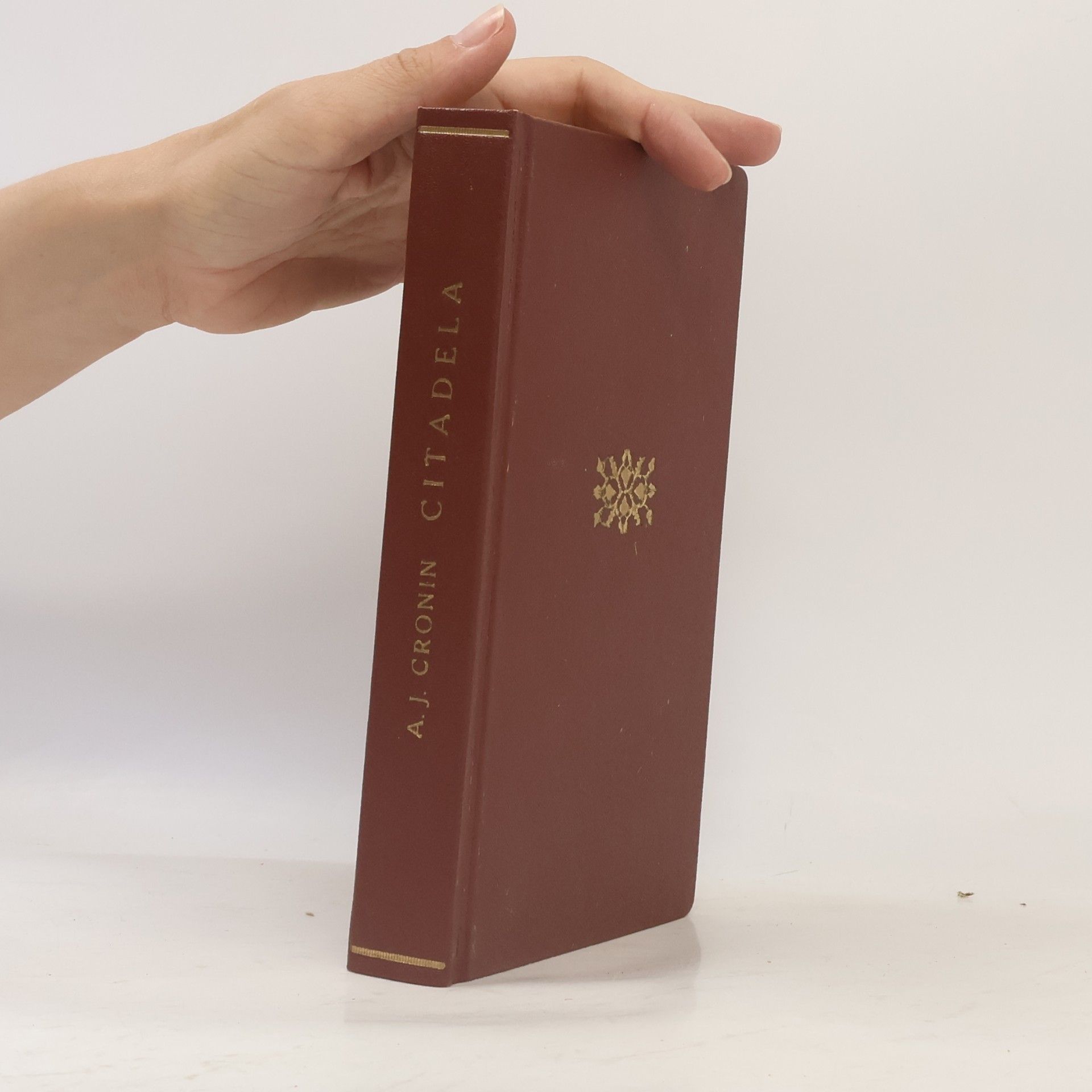 A. J. Cronin Citadela