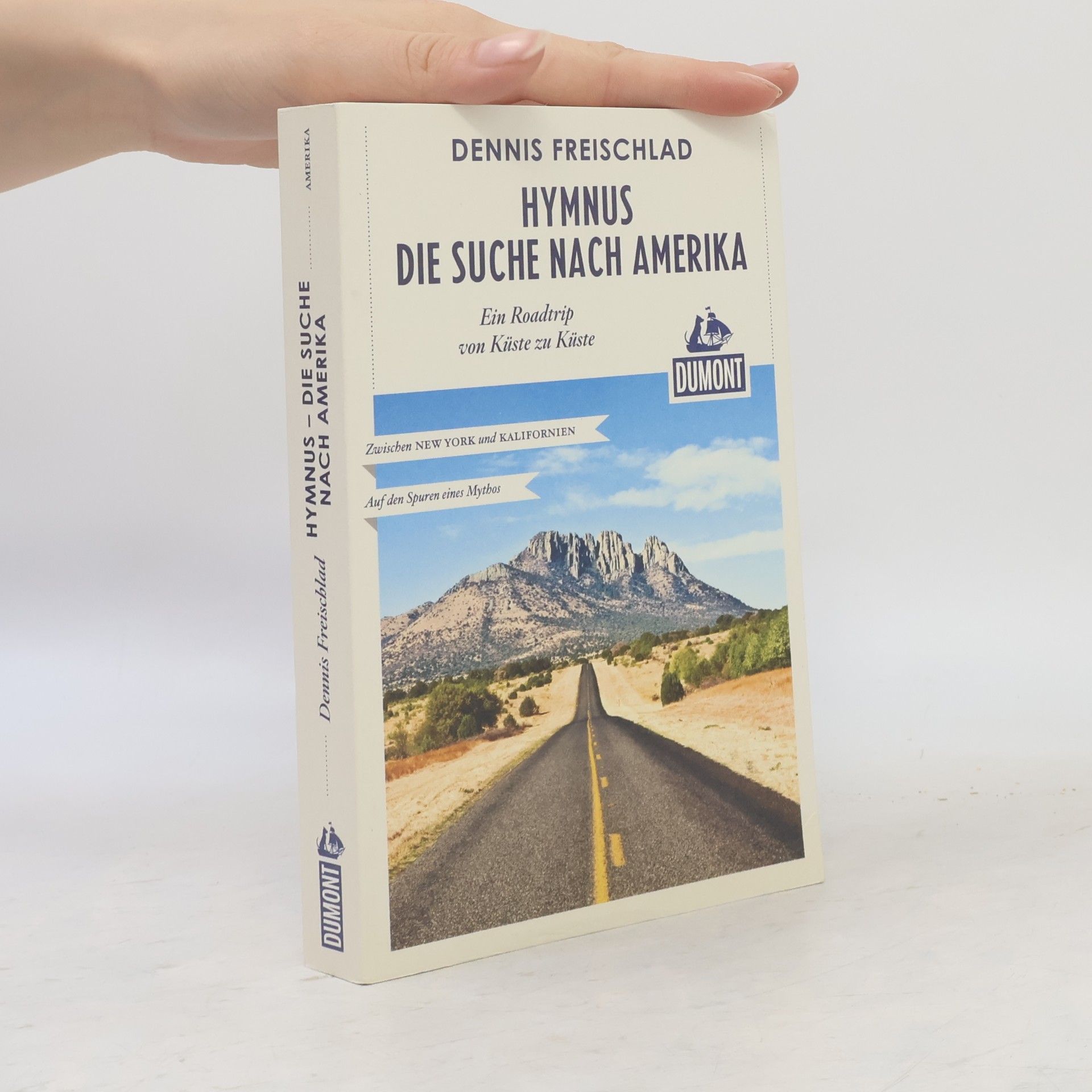 Dennis Freischlad Hymnus