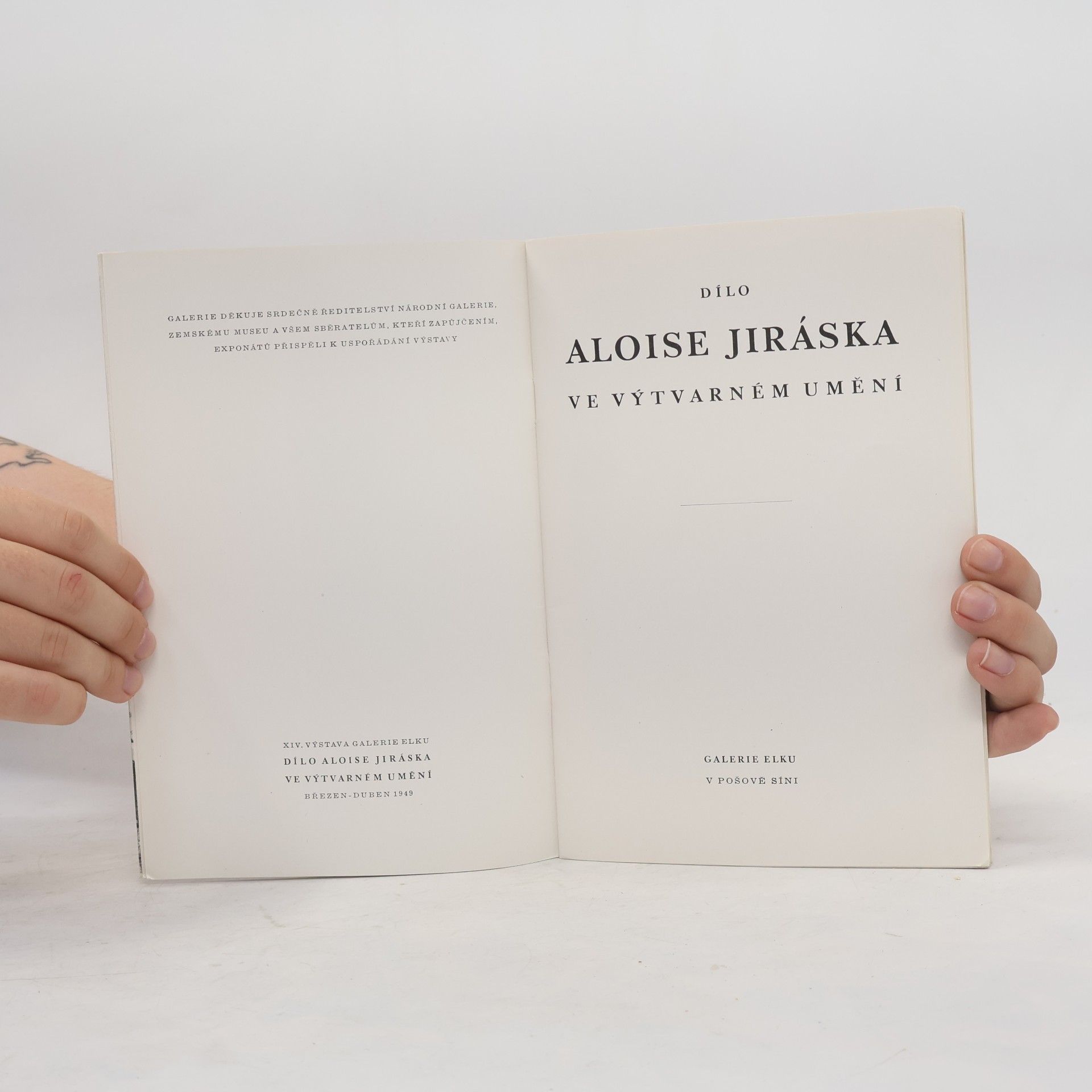 Alois Jirásek Dílo Aloise Jiráska ve výtvarném umění