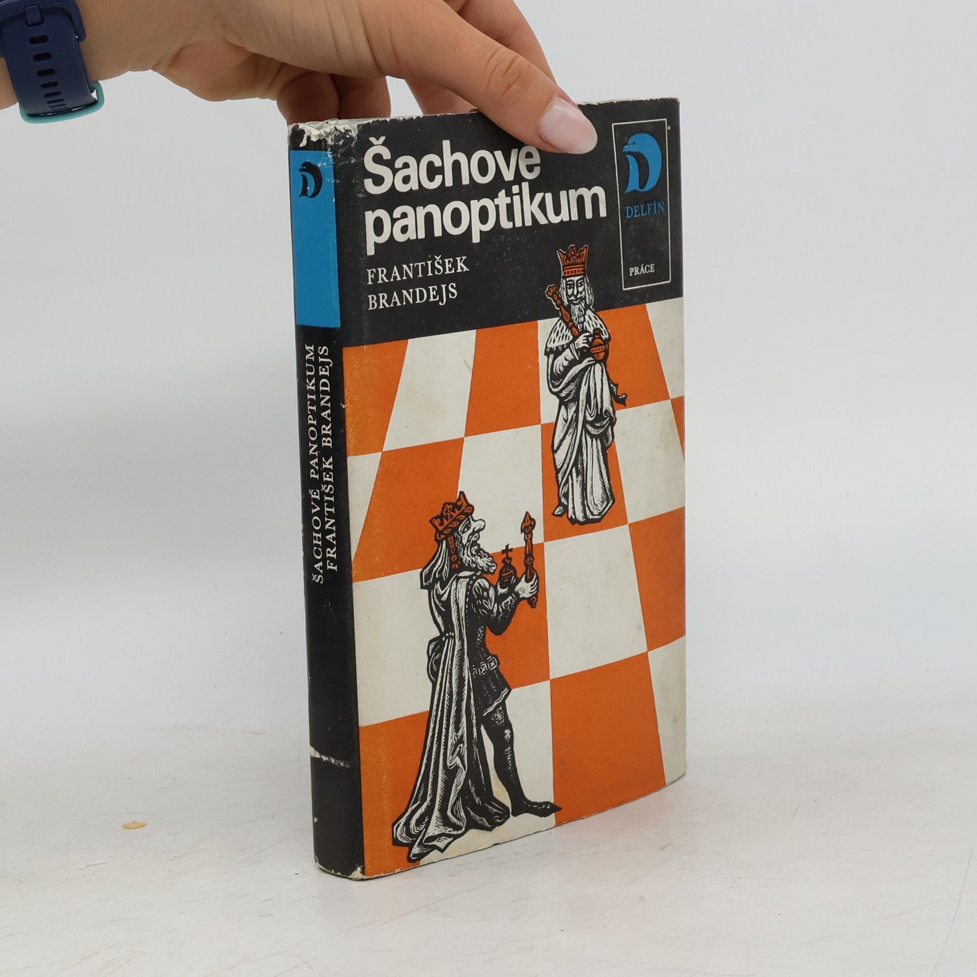 Šachové panoptikum