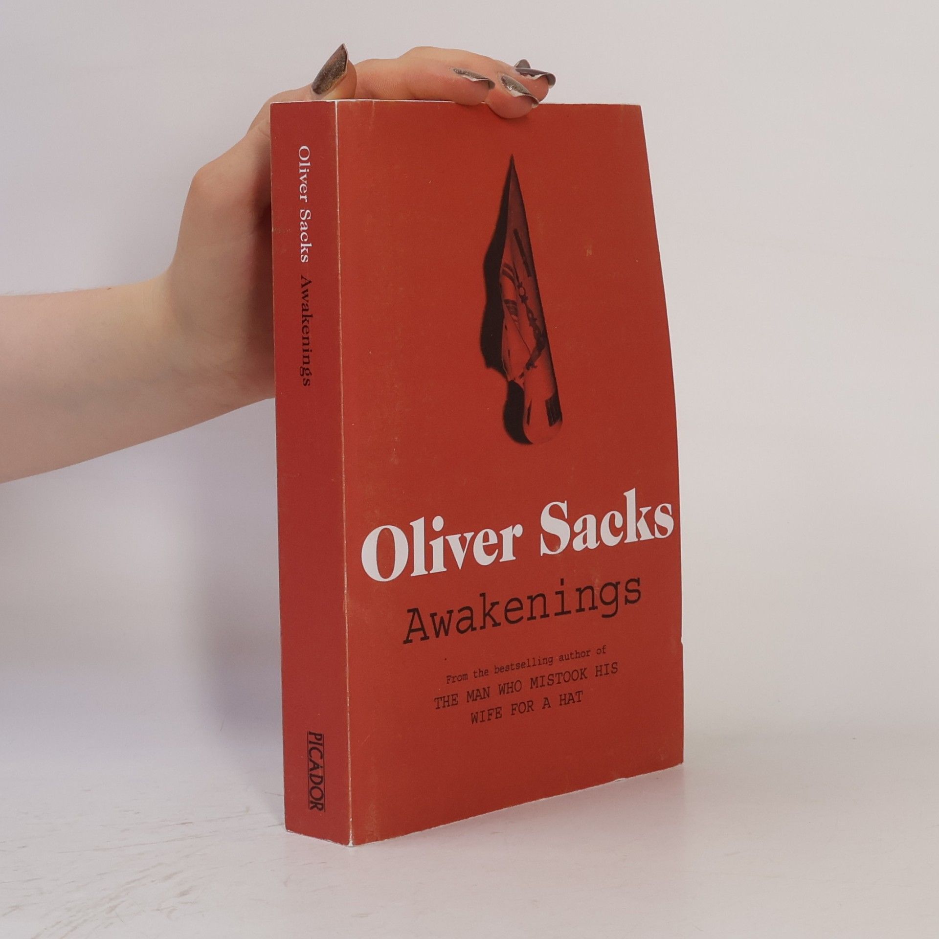 Oliver Sacks Awakenings