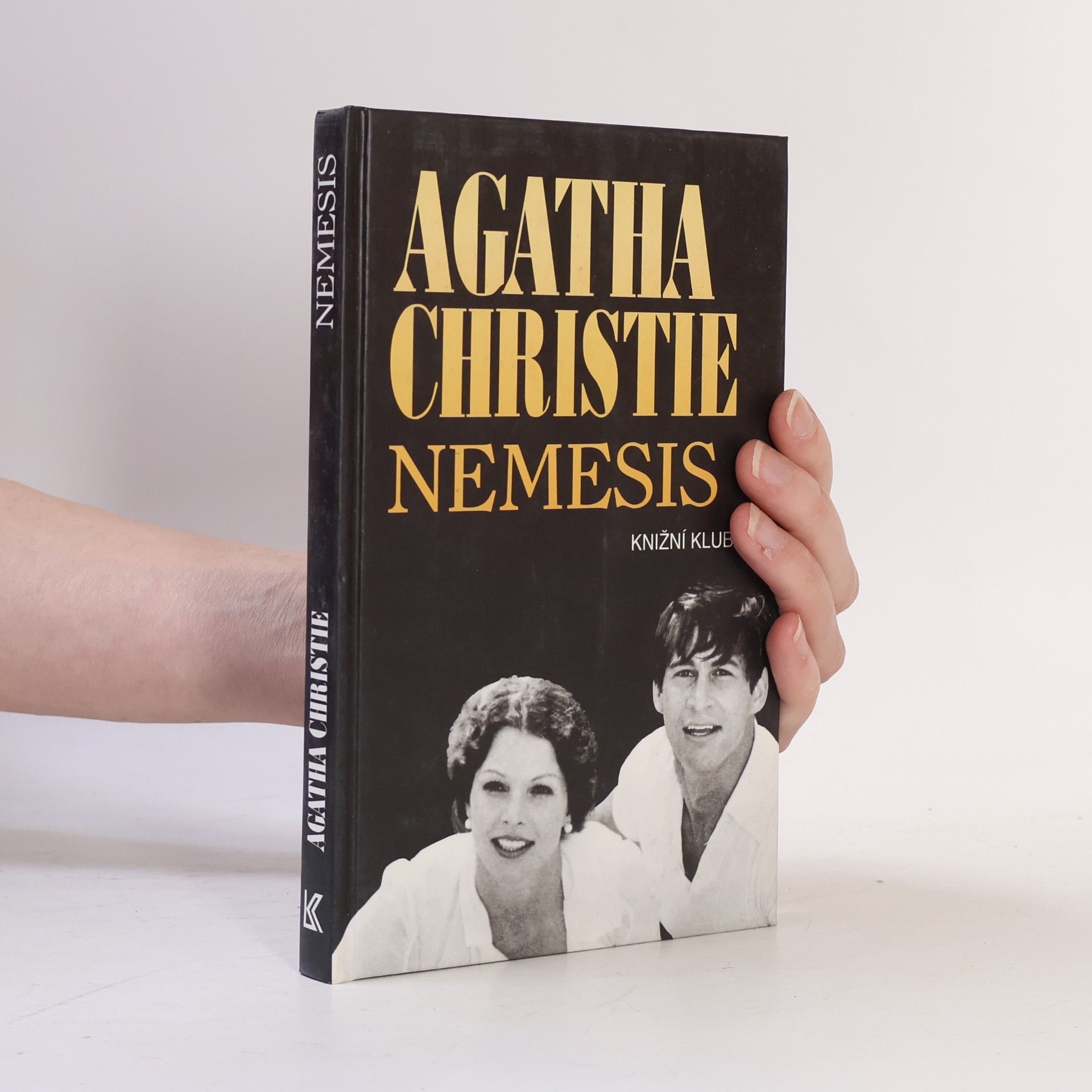 Agatha Christie Nemesis