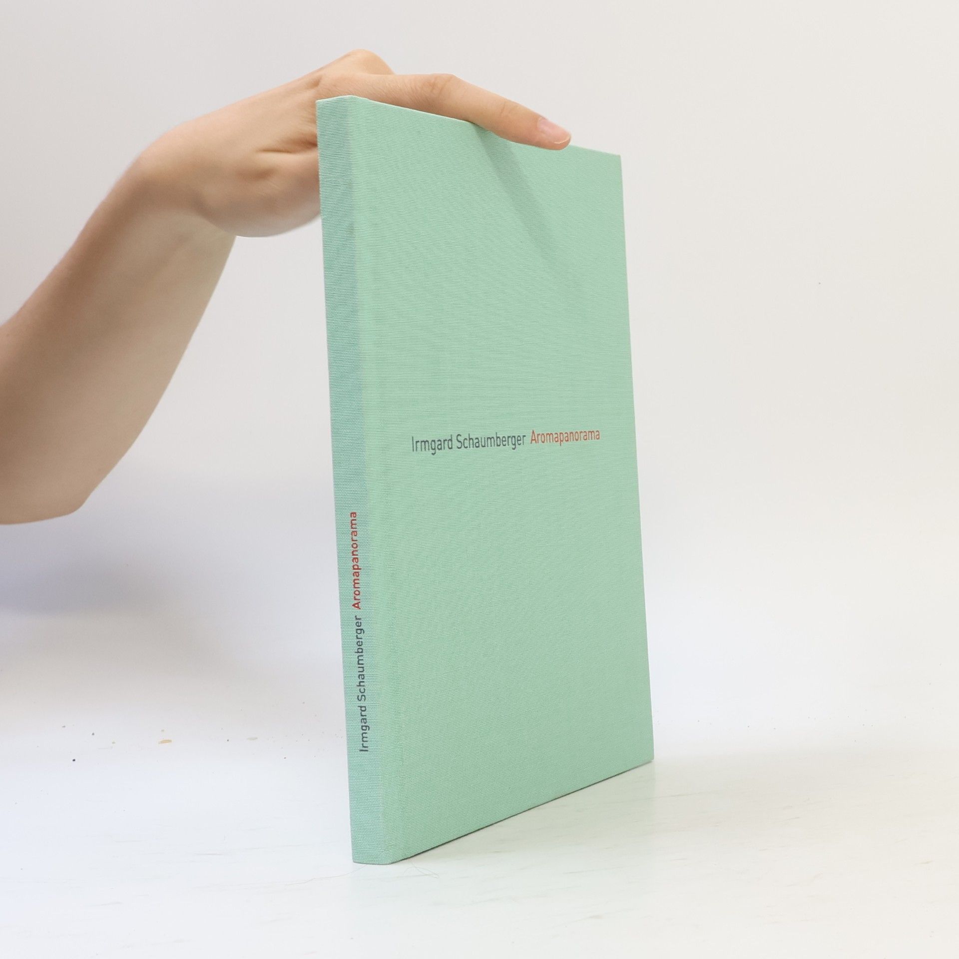Irmgard Schaumberger Aromapanorama