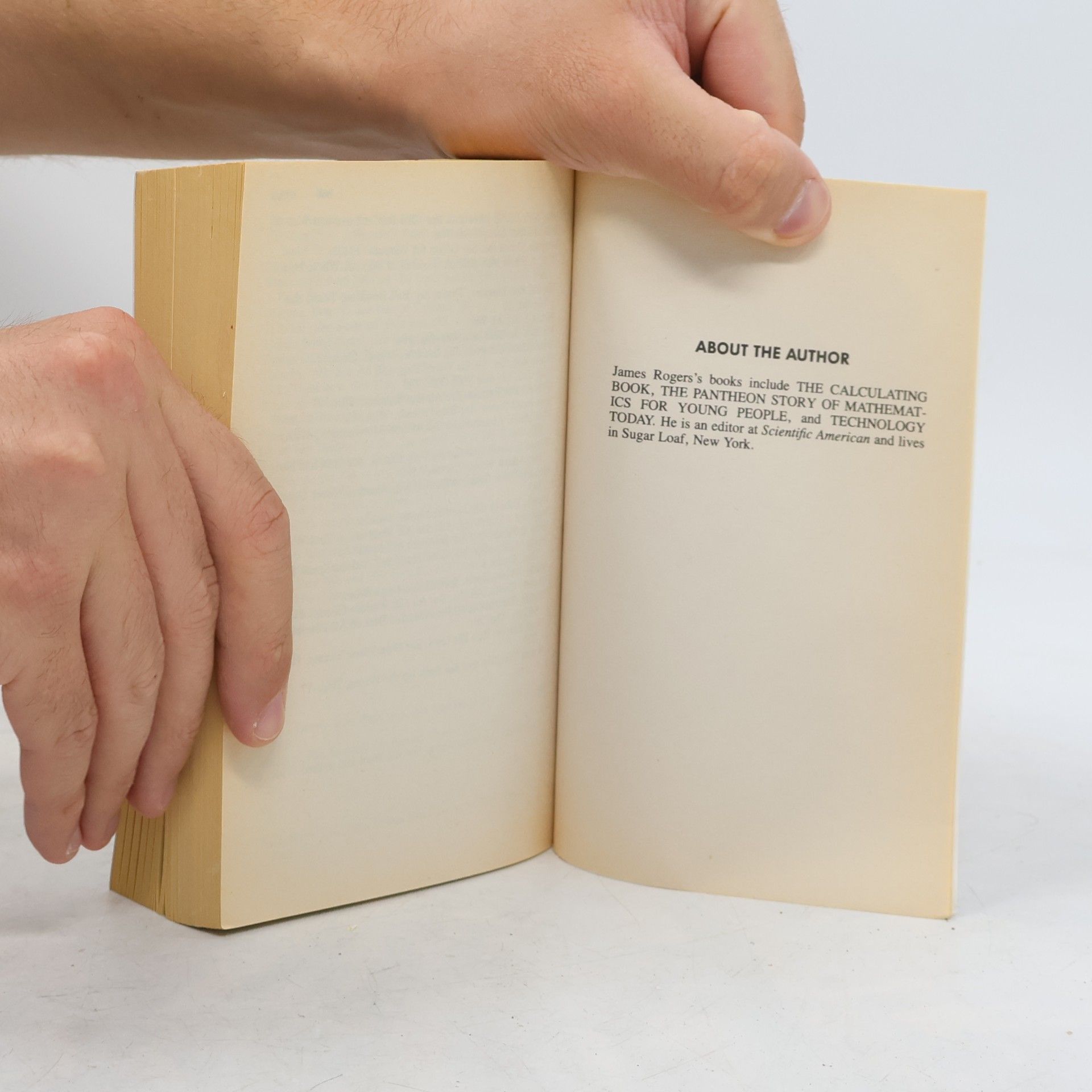 James Rogers The Dictionary of Clichés