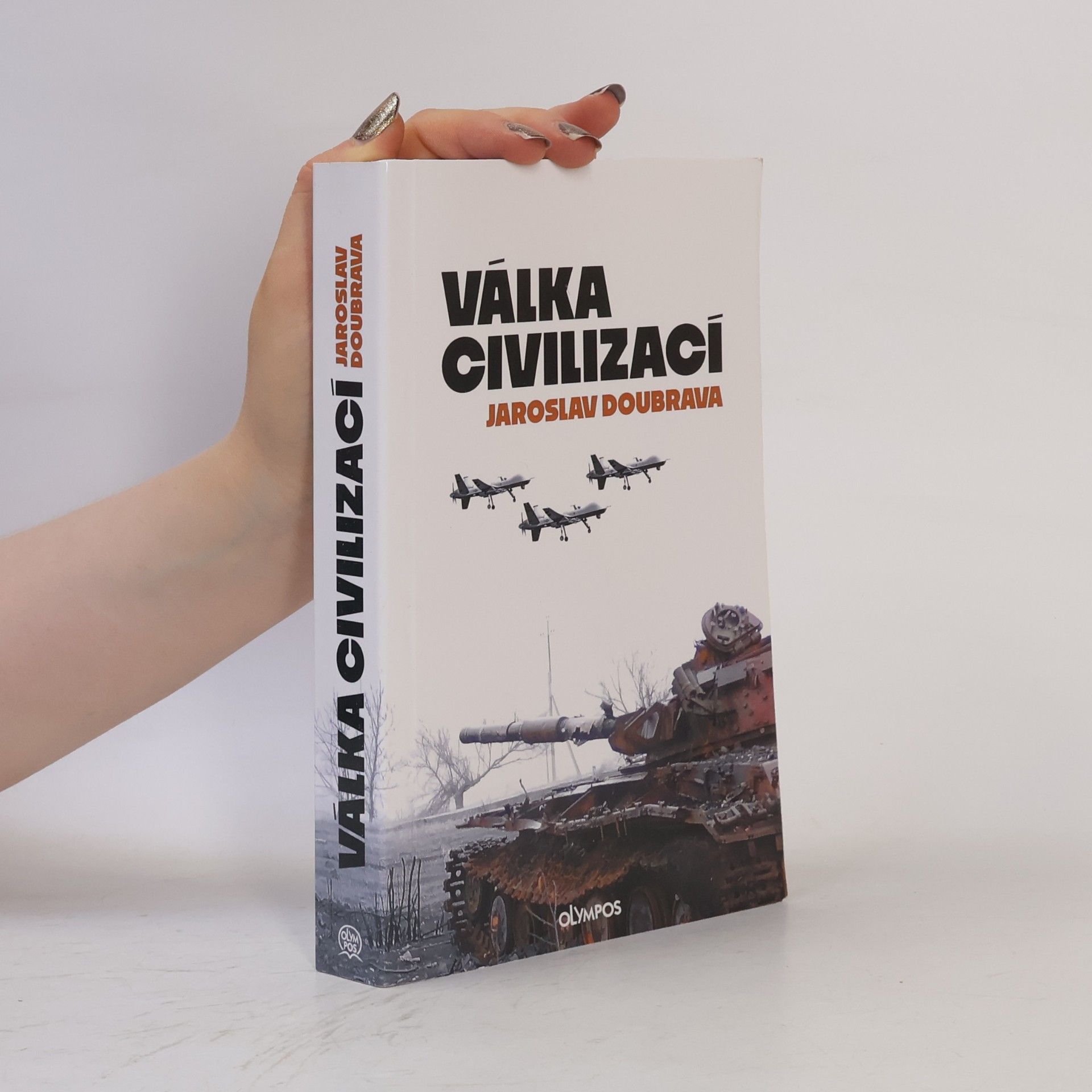 Válka civilizací
