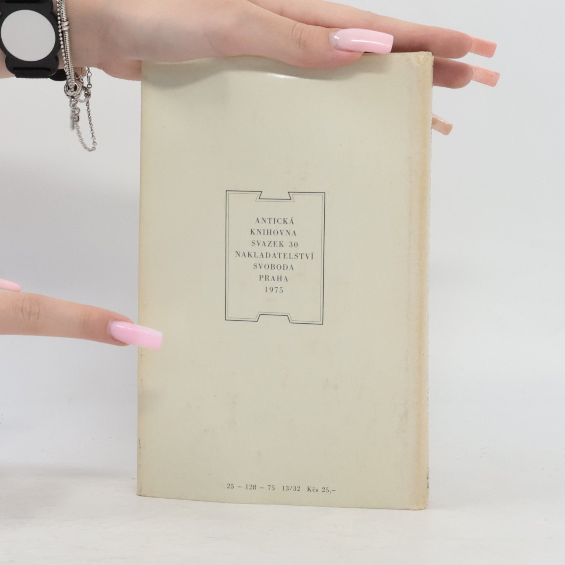 Herodian Řím po Marku Aureliovi