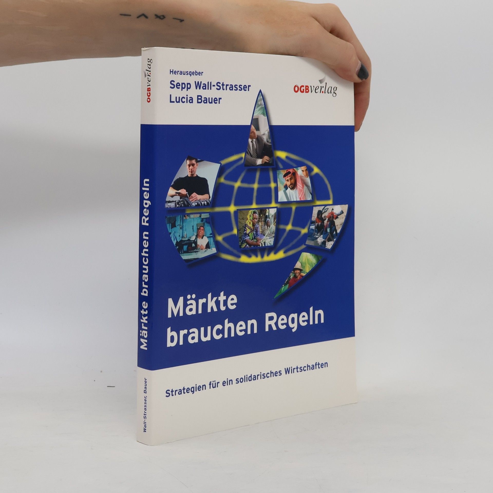 Märkte brauchen Regeln